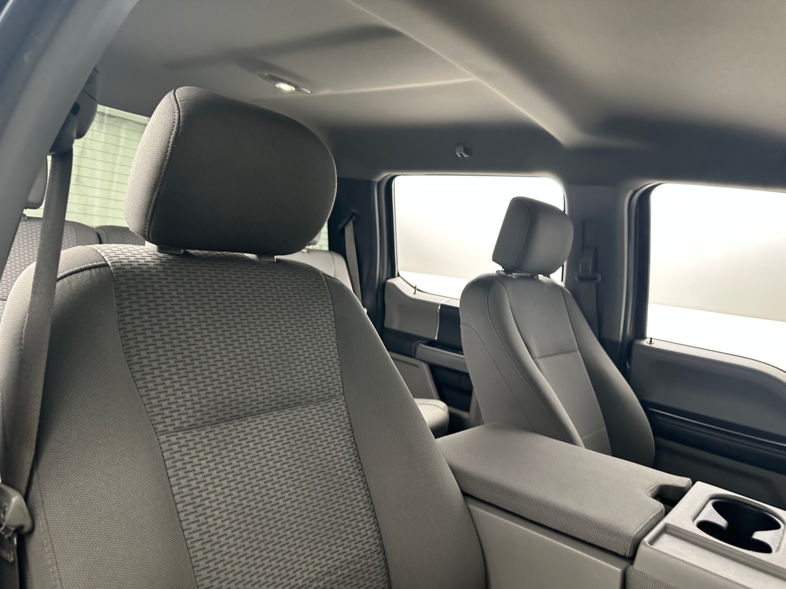 Thumbnail: 2018 Ford Econoline - 2