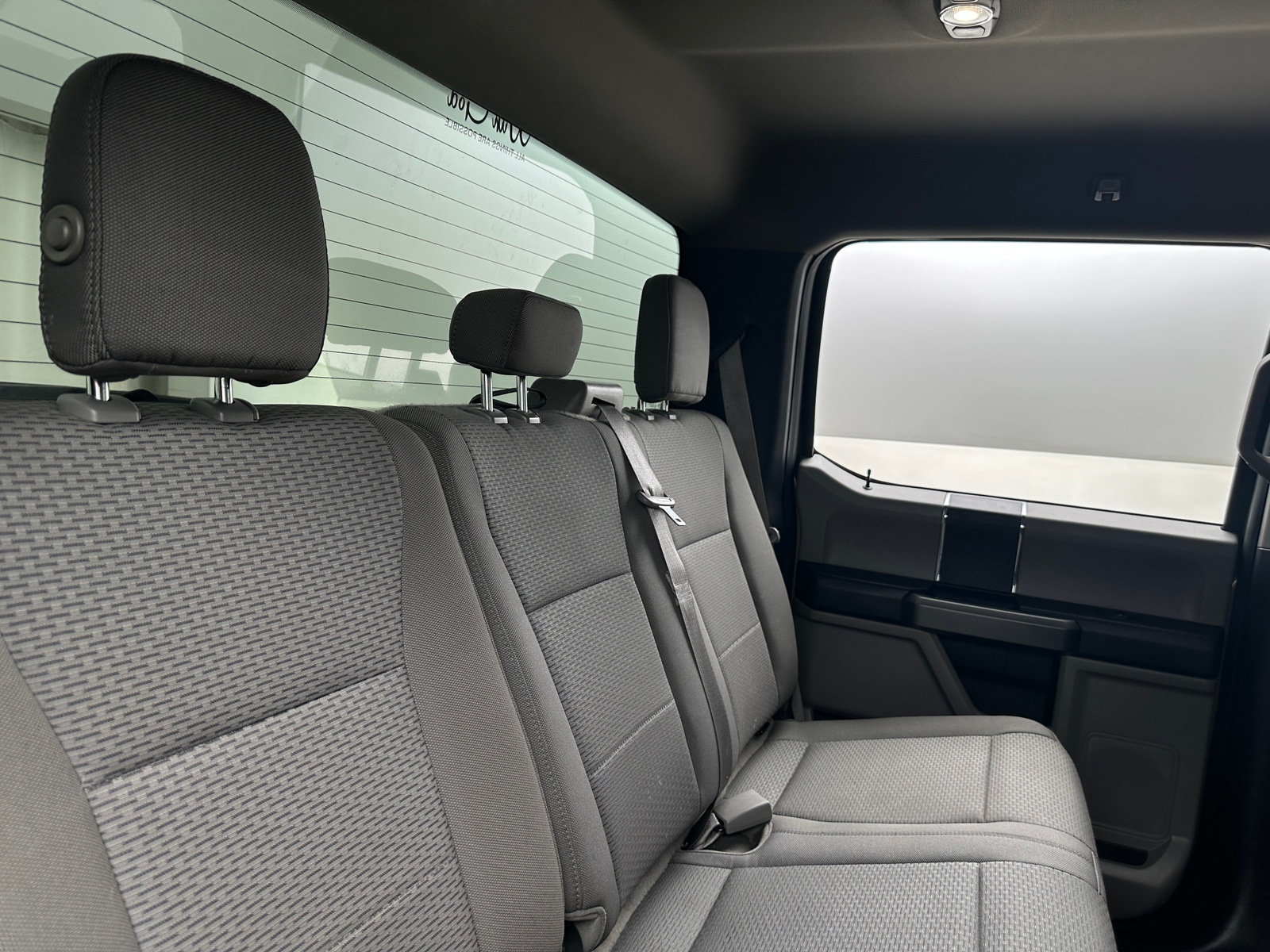 Thumbnail: 2018 Ford Econoline - 6