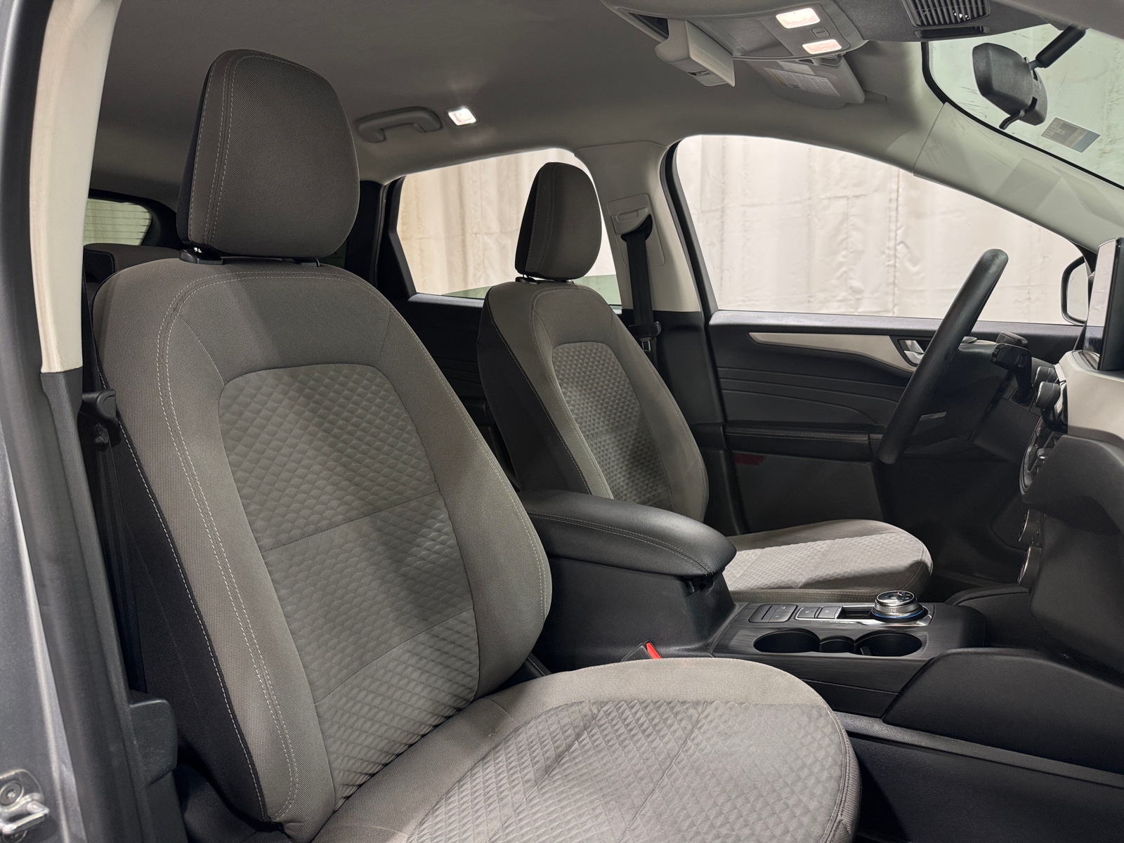 Thumbnail: 2021 Ford Escape - 2