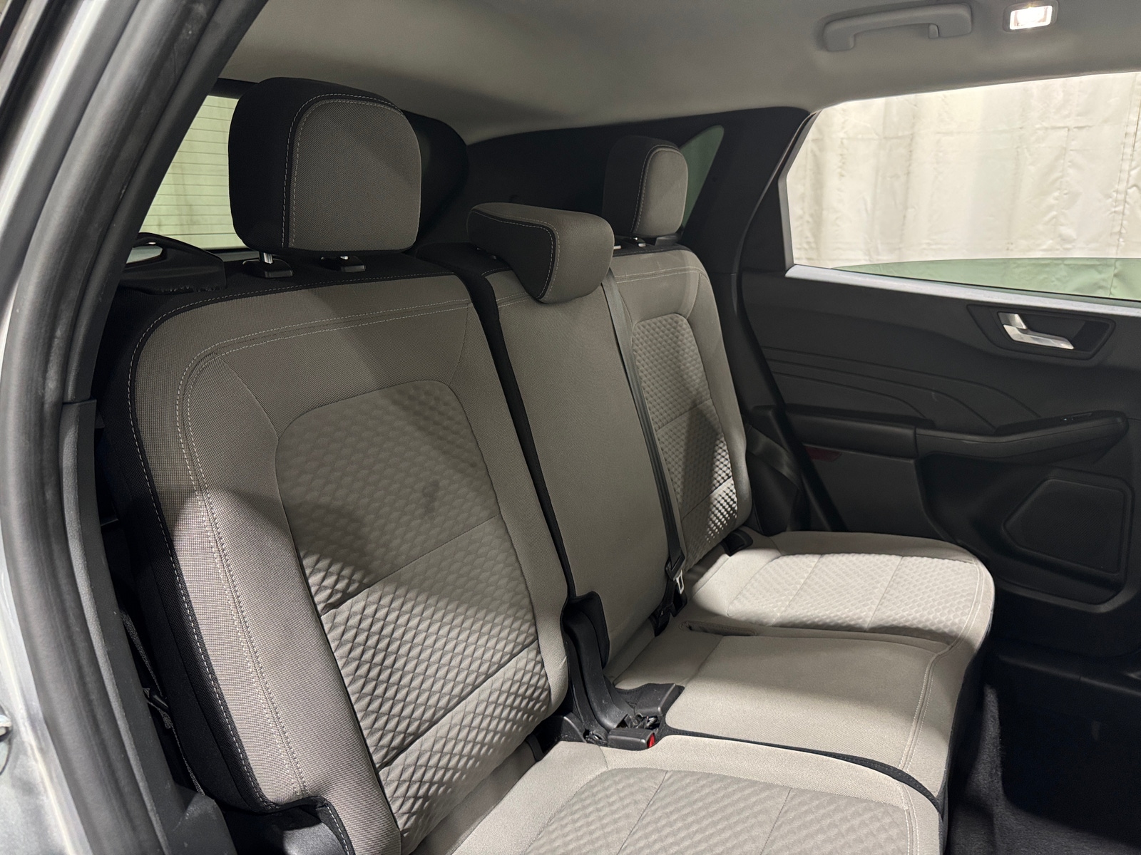 Thumbnail: 2021 Ford Escape - 6