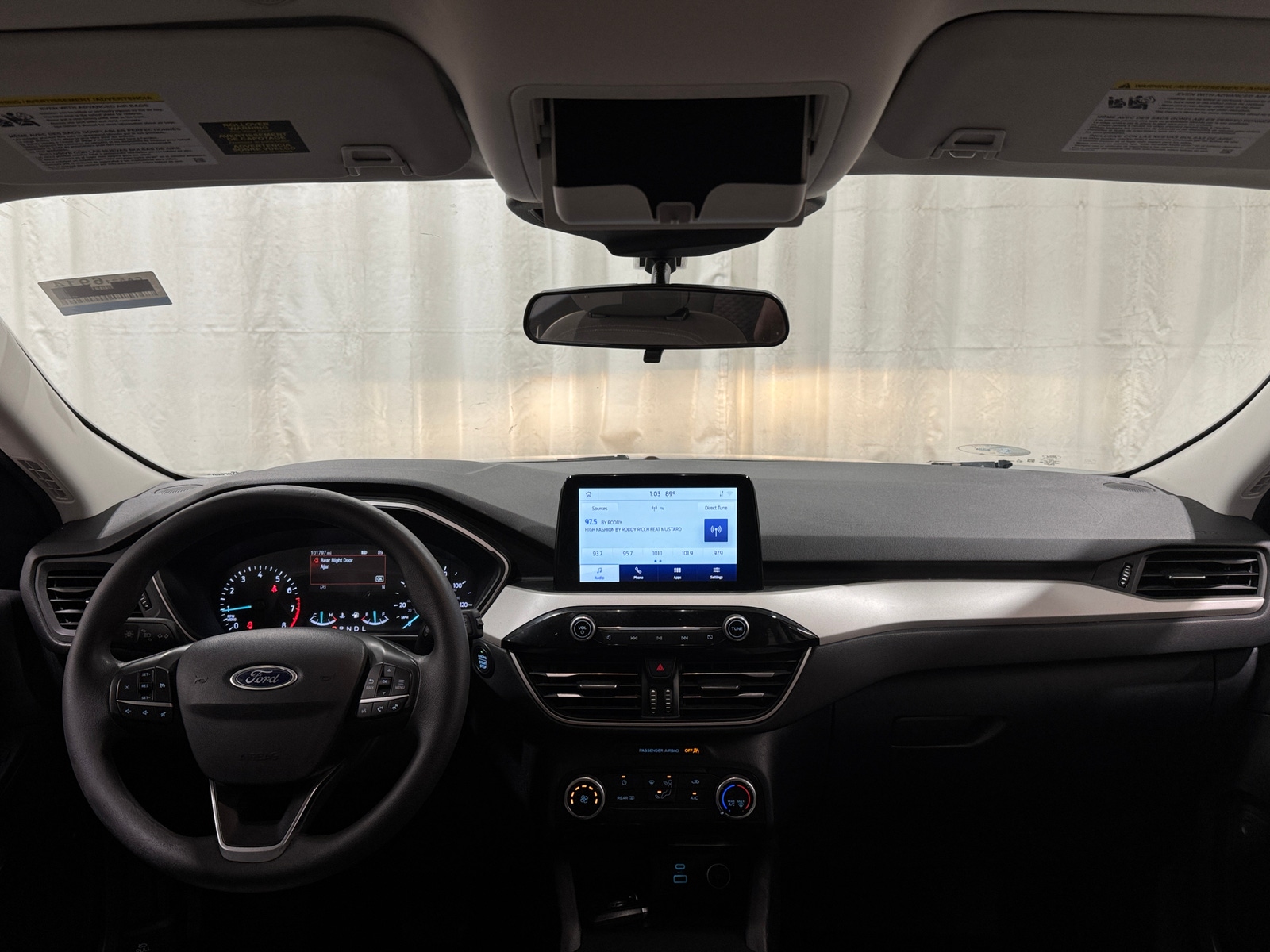 Thumbnail: 2021 Ford Escape - 3