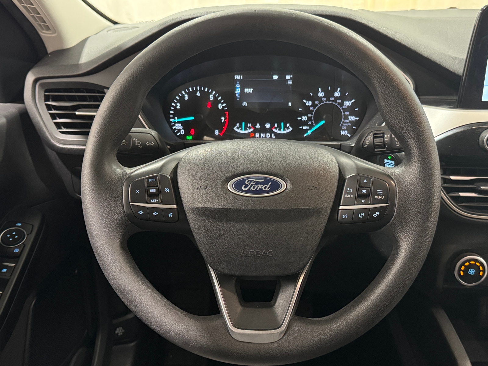 Thumbnail: 2021 Ford Escape - 5