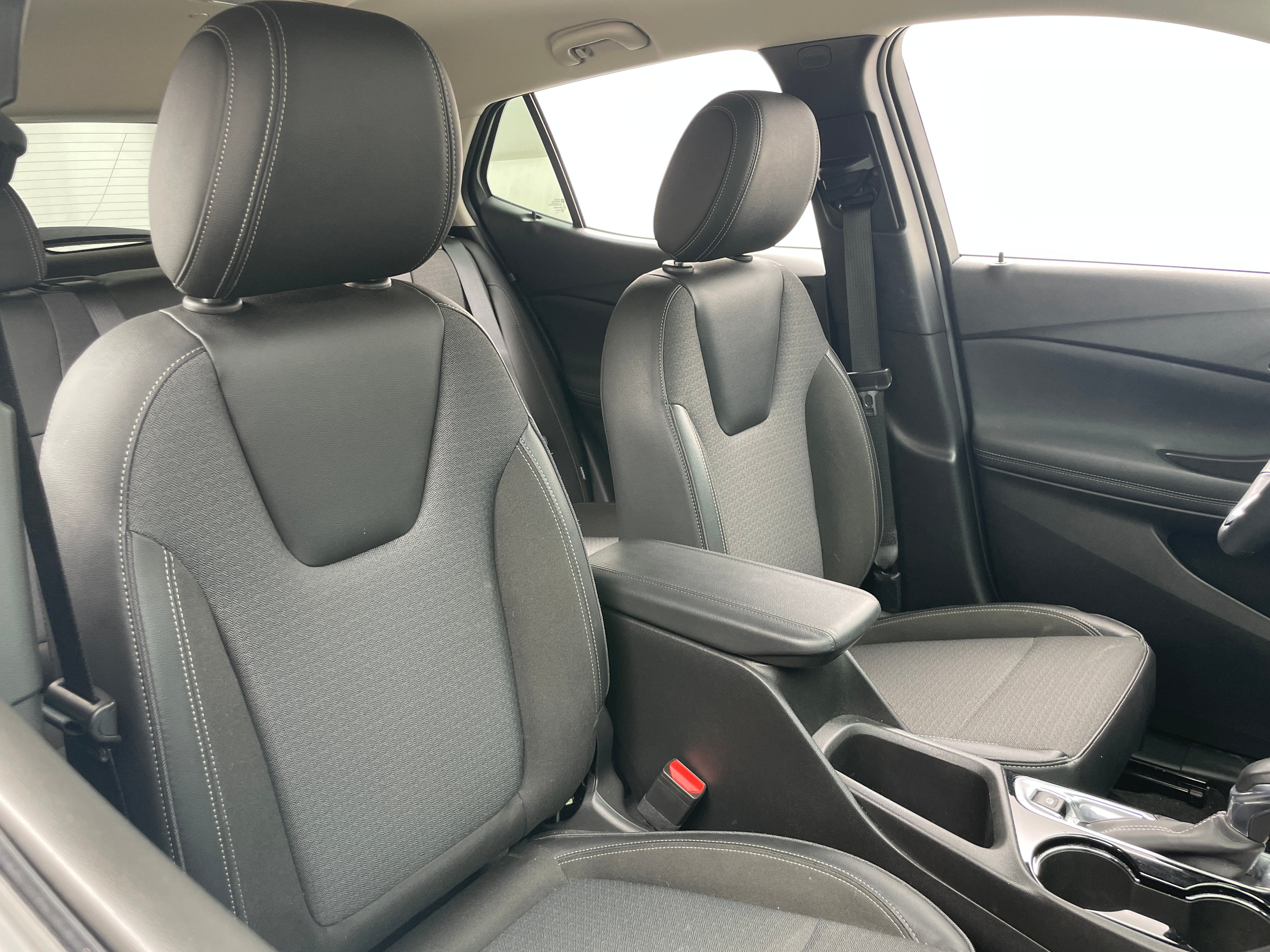2021 Buick Encore GX