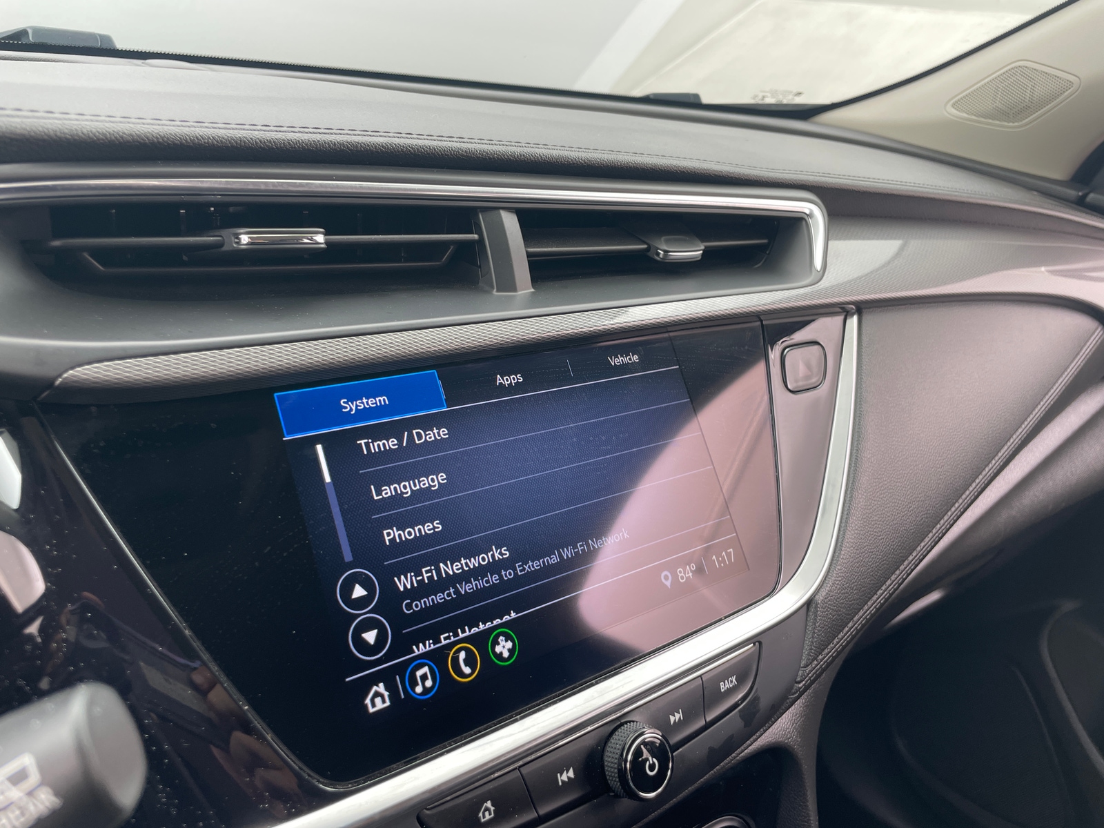 Thumbnail: 2021 Buick Encore GX - 3