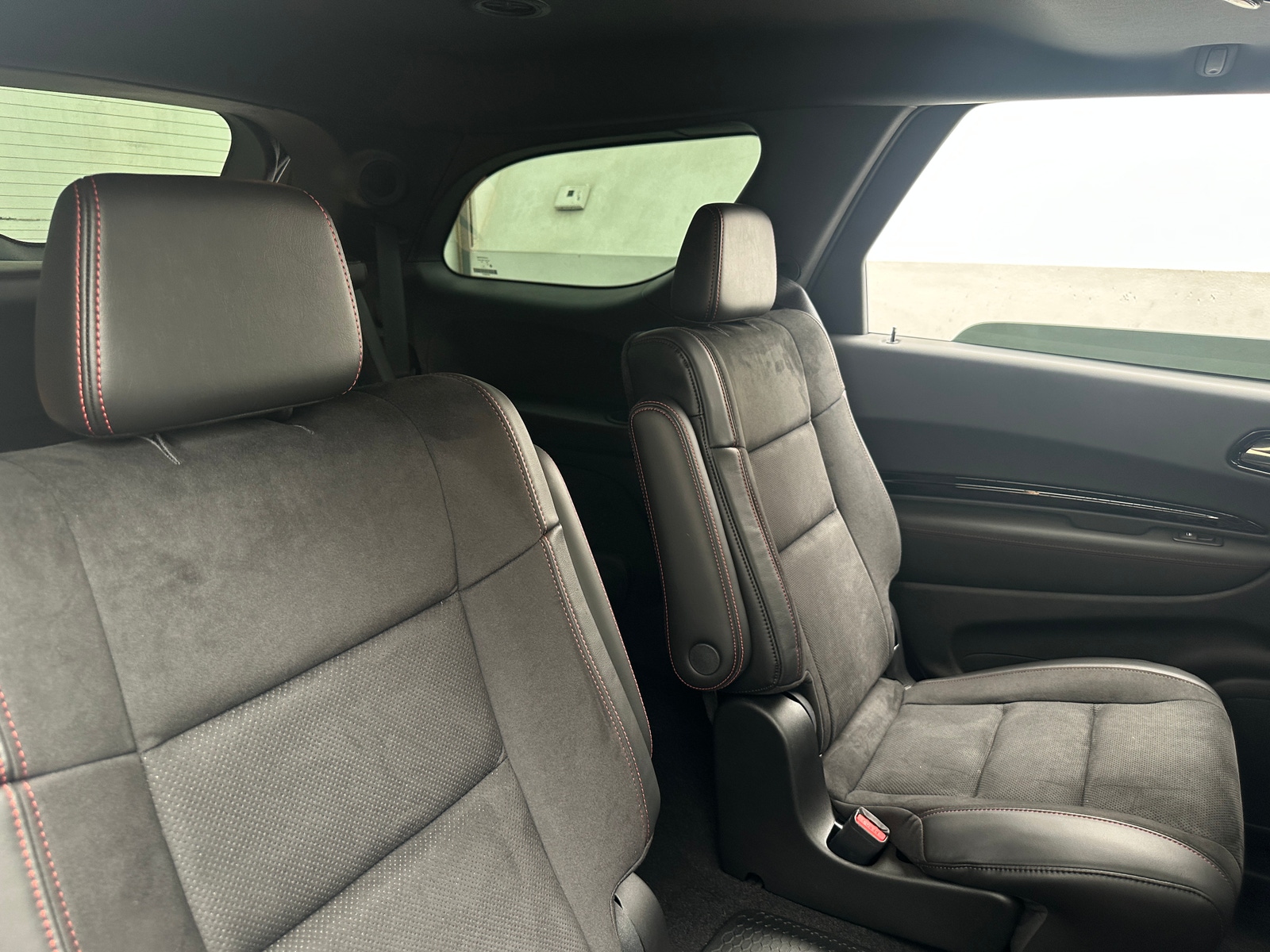 Thumbnail: 2026 Dodge Durango - 5