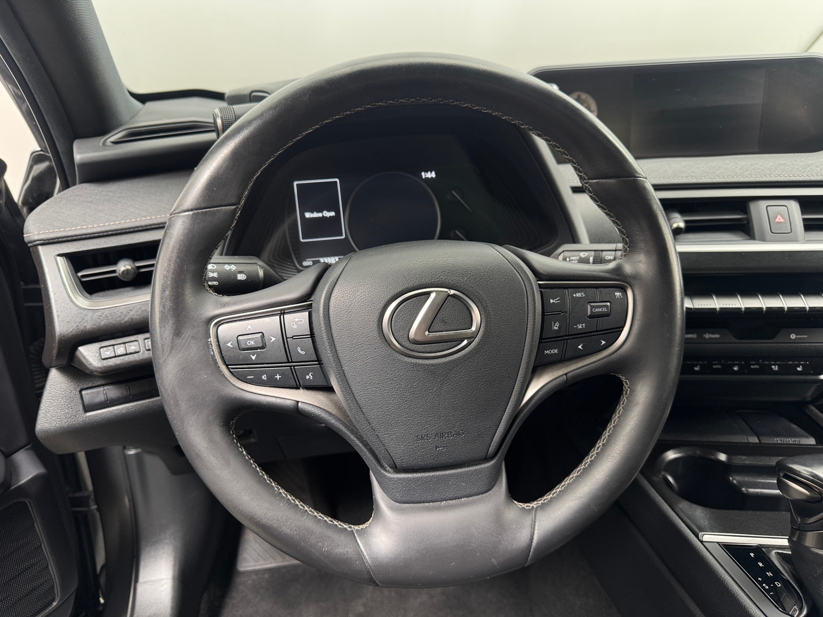 Thumbnail: 2021 Lexus UX - 4