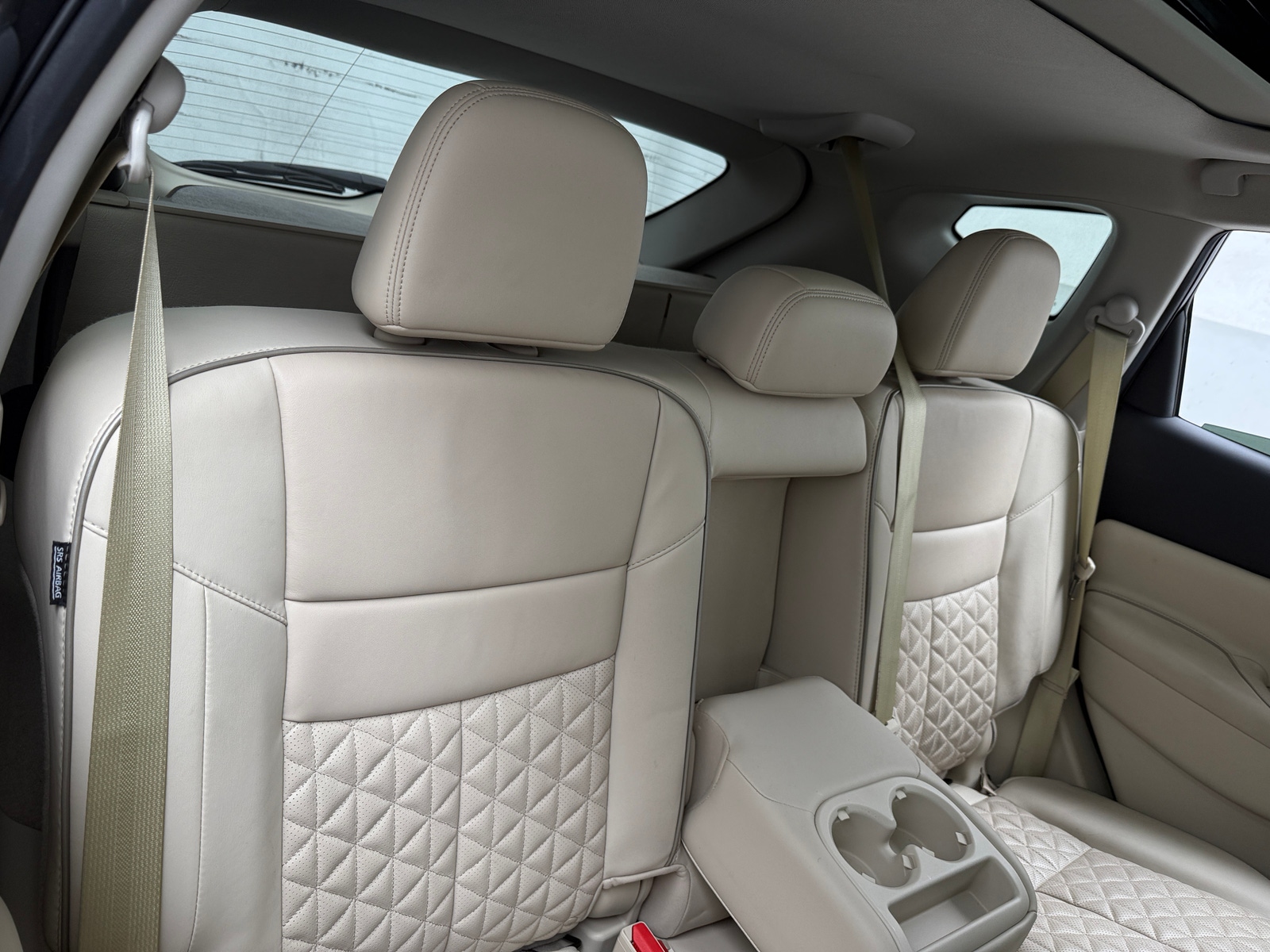 Thumbnail: 2019 Nissan Murano - 5