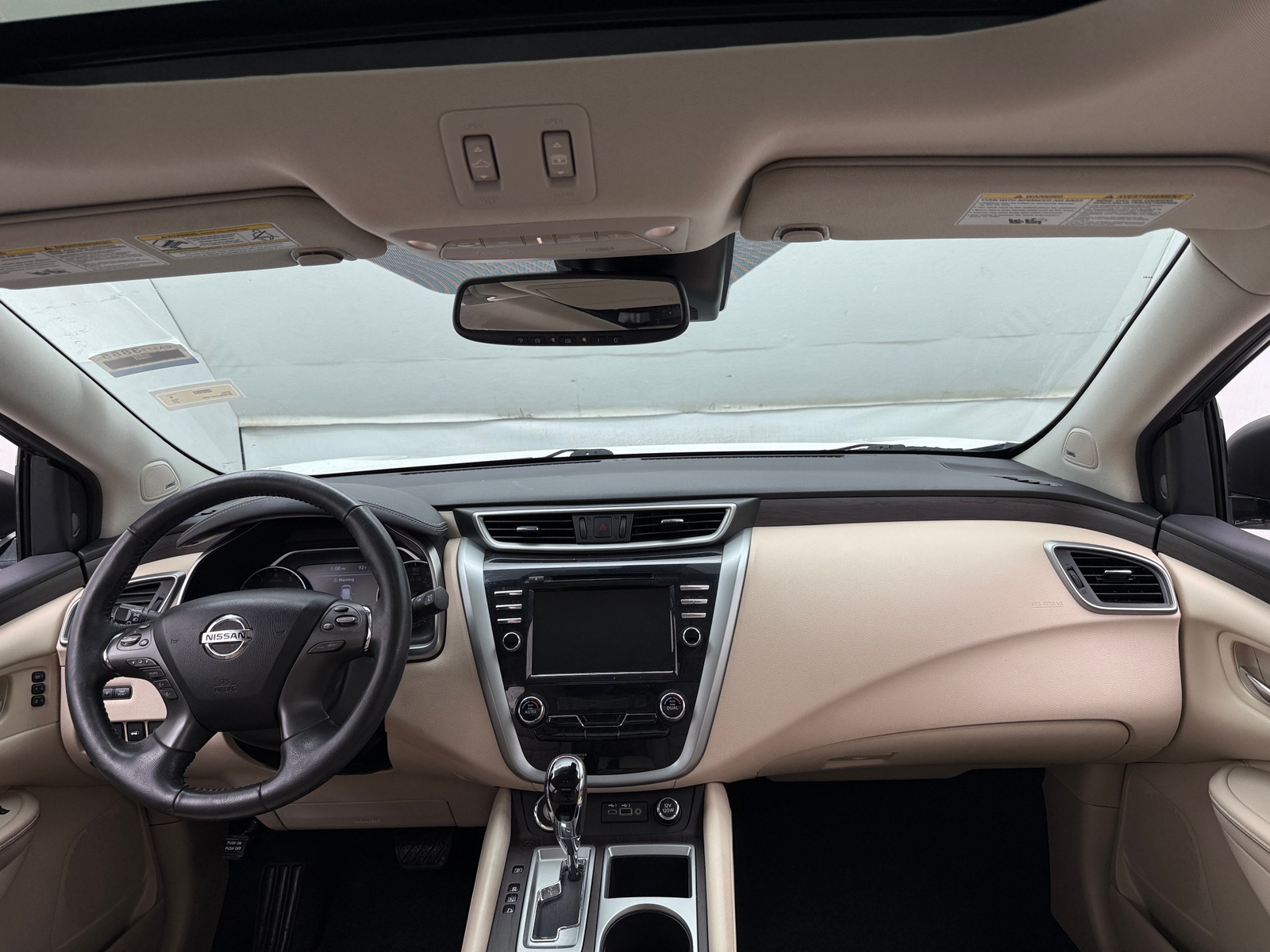 Thumbnail: 2019 Nissan Murano - 2