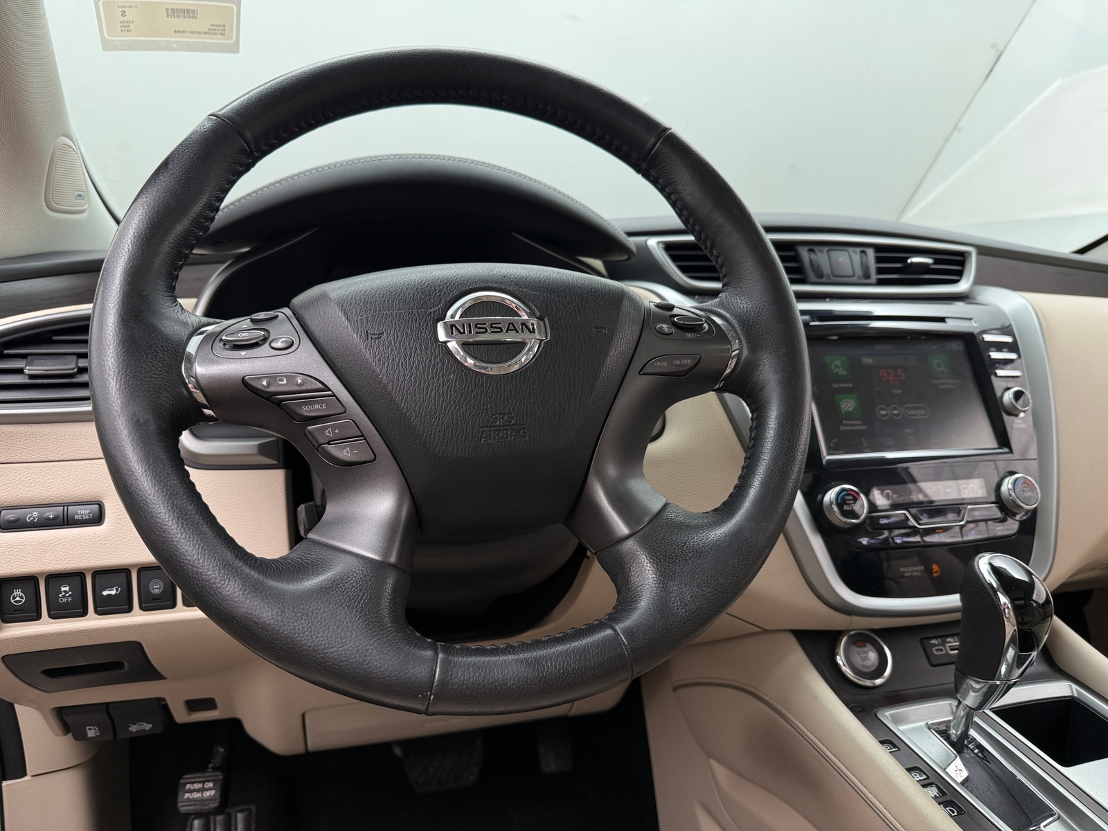 Thumbnail: 2019 Nissan Murano - 4