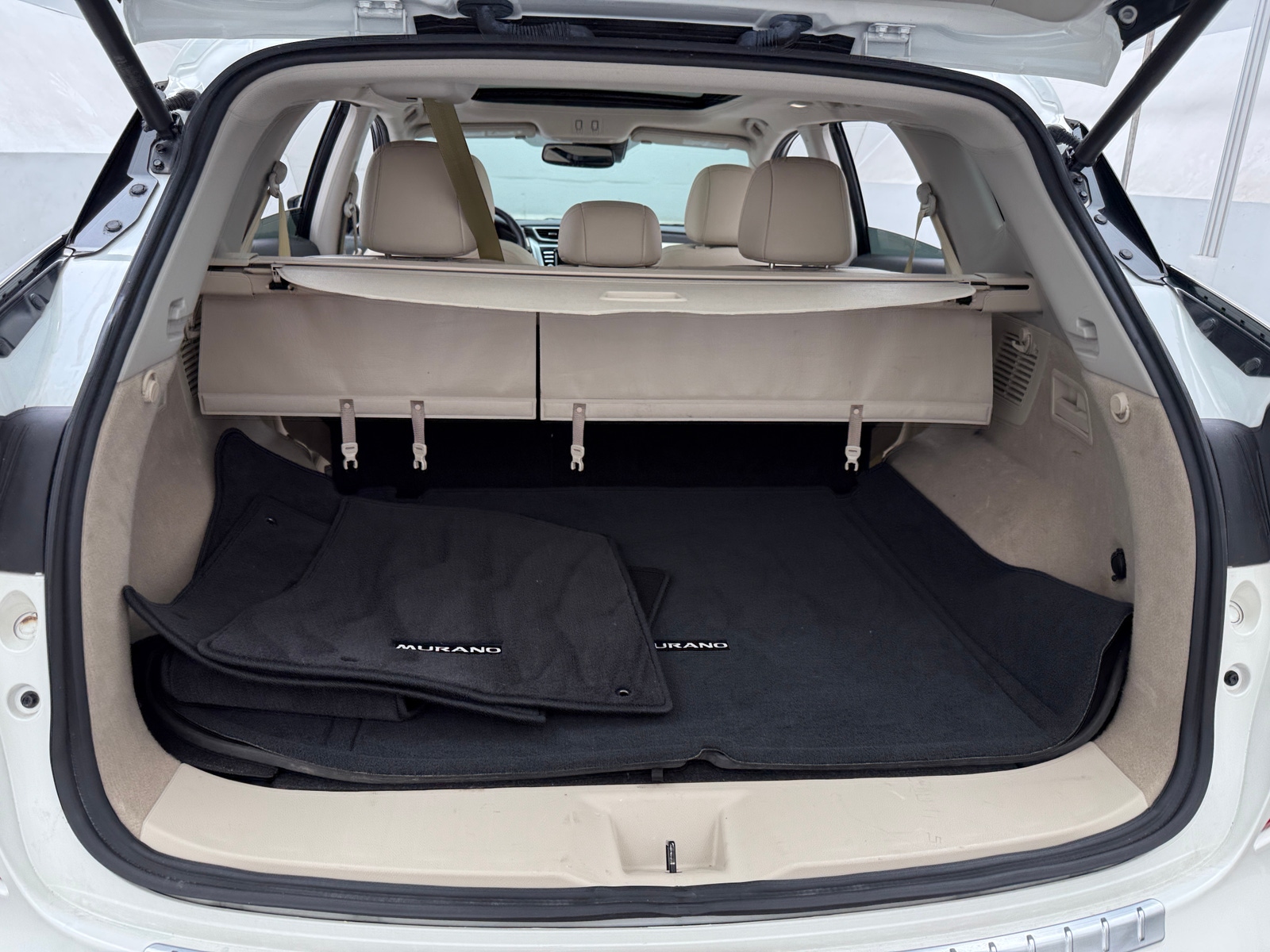 Thumbnail: 2019 Nissan Murano - 6