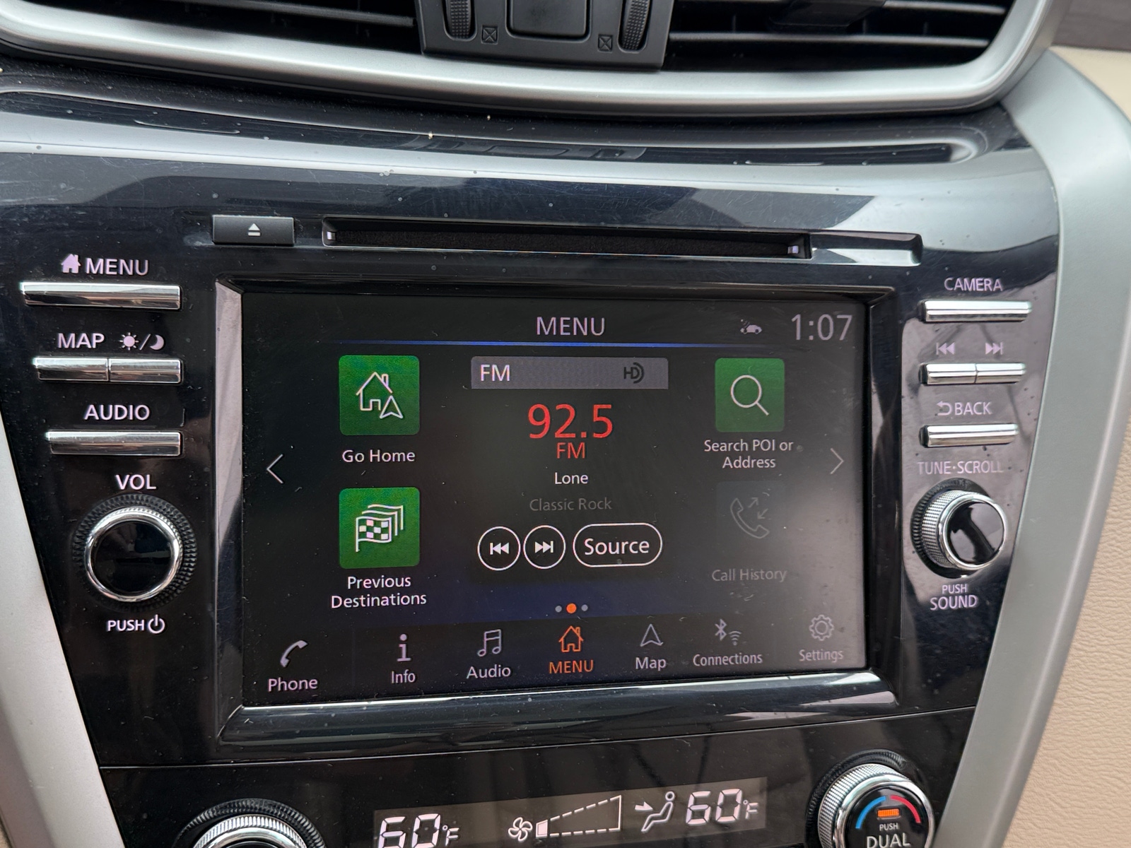 Thumbnail: 2019 Nissan Murano - 3