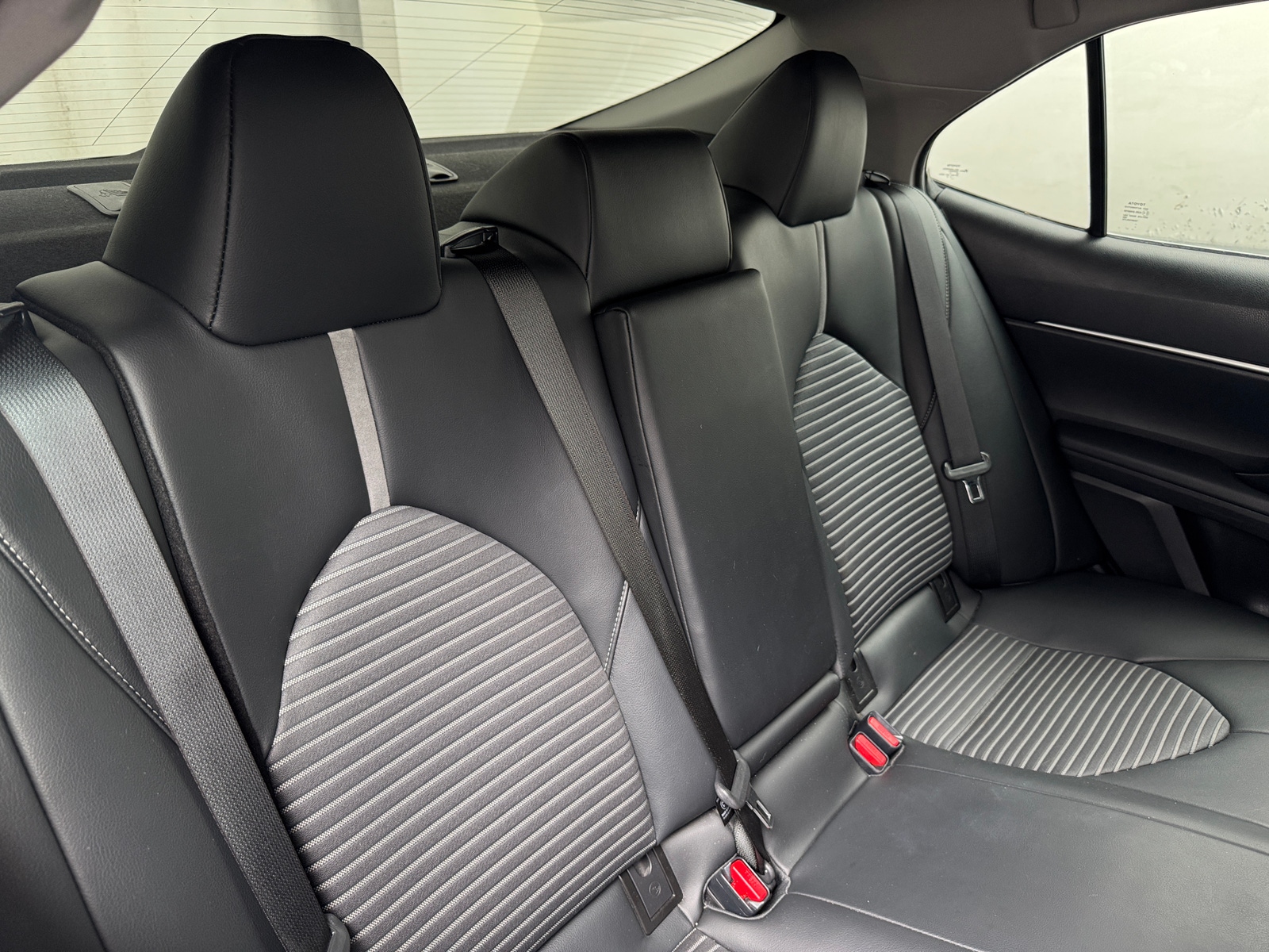 Thumbnail: 2021 Toyota Camry - 5