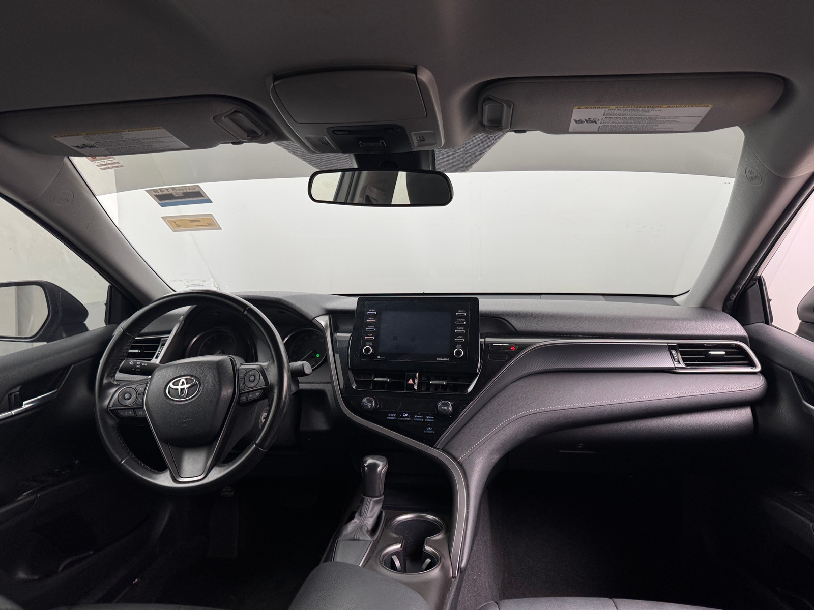 Thumbnail: 2021 Toyota Camry - 2