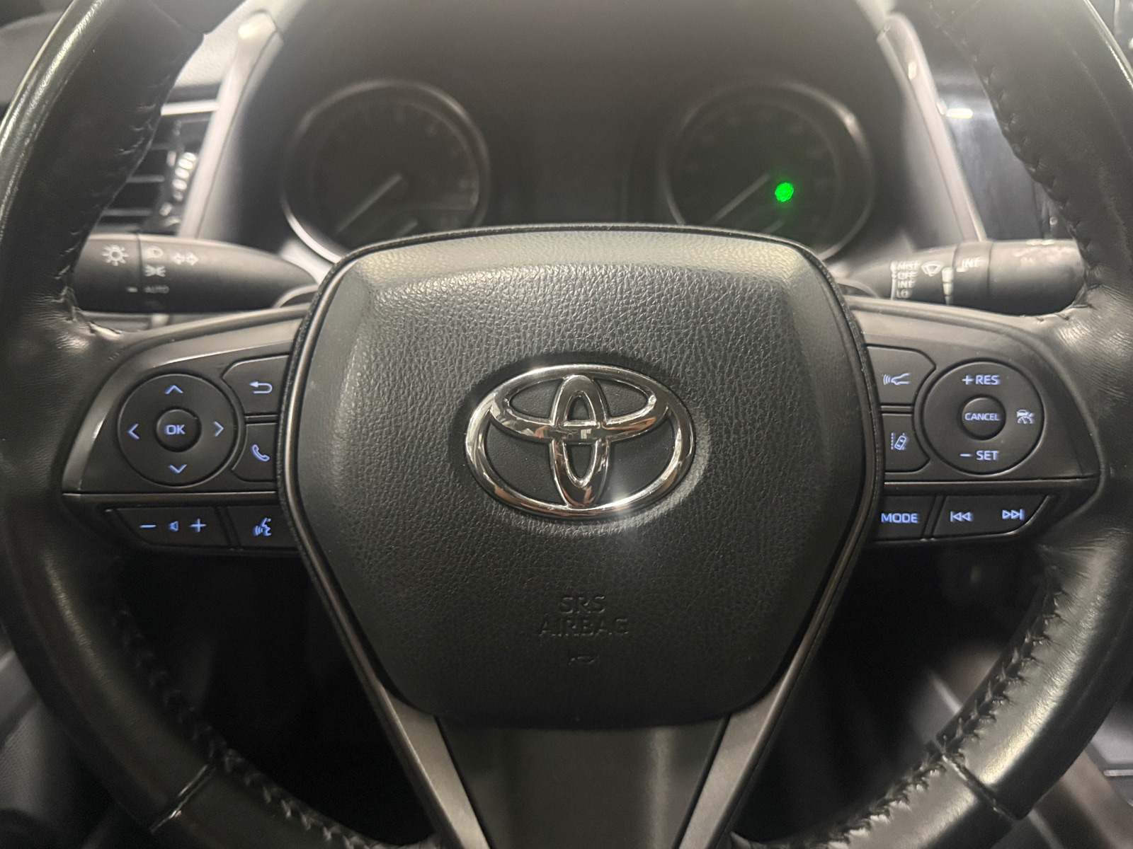 Thumbnail: 2021 Toyota Camry - 4