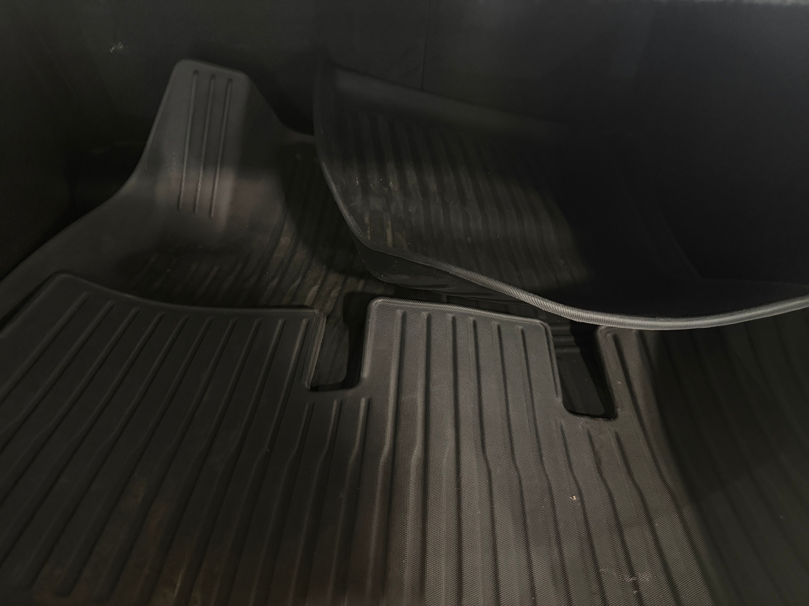 Thumbnail: 2025 Tesla Model 3 - 6
