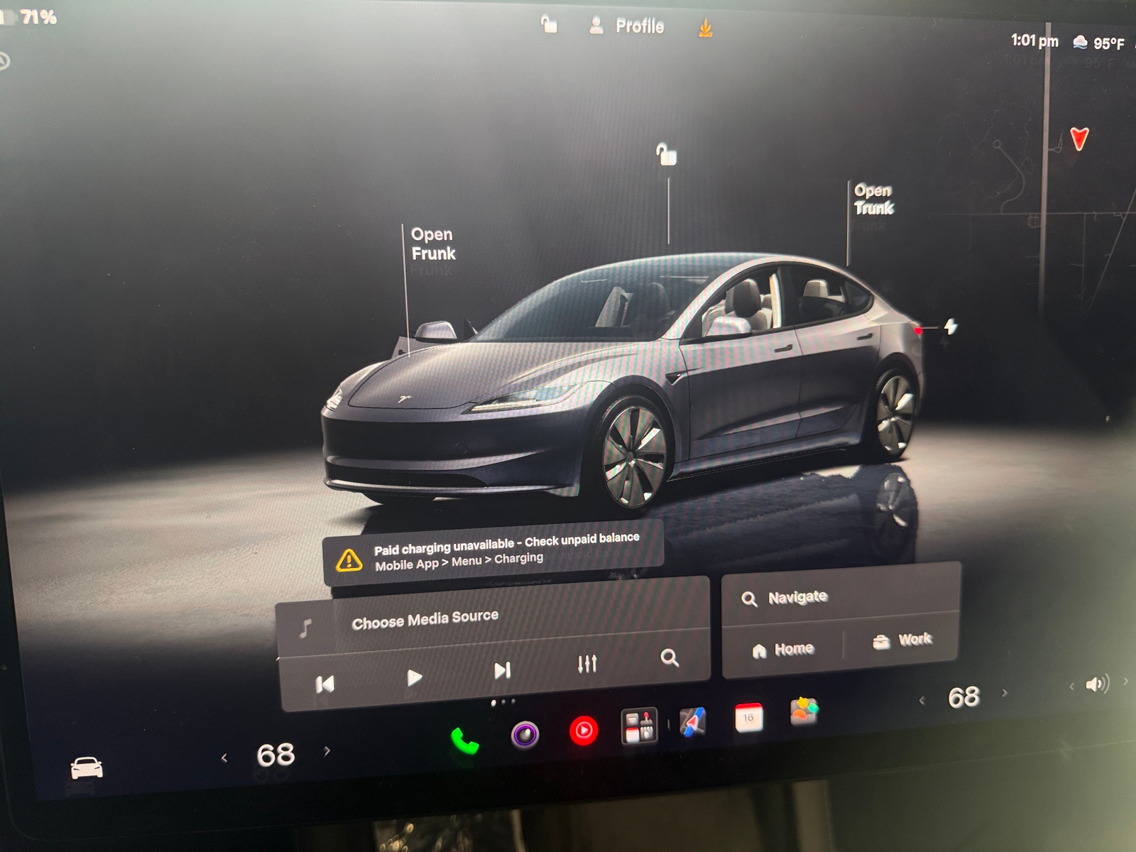Thumbnail: 2025 Tesla Model 3 - 3