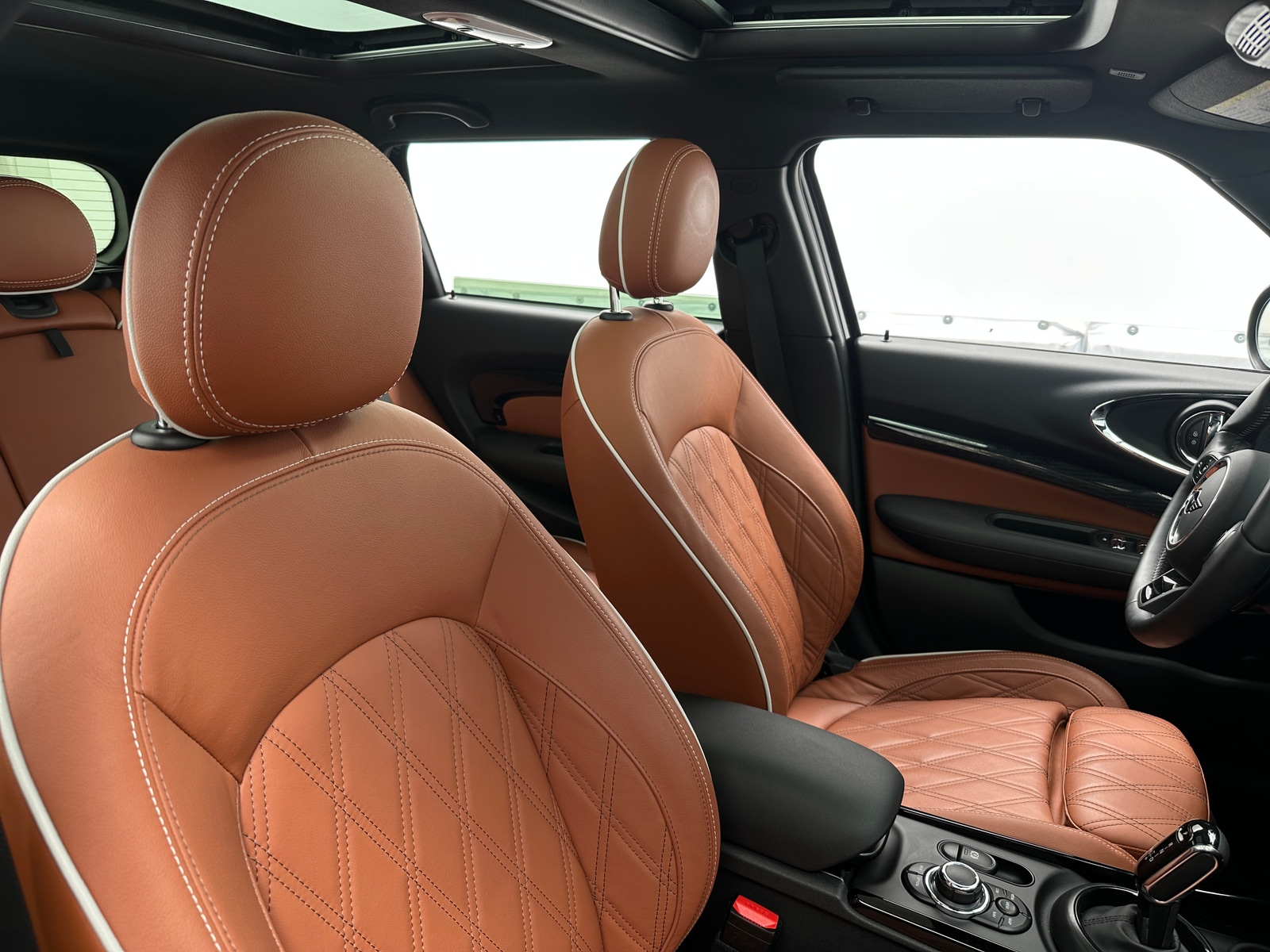 Thumbnail: 2024 MINI Cooper Clubman - 2