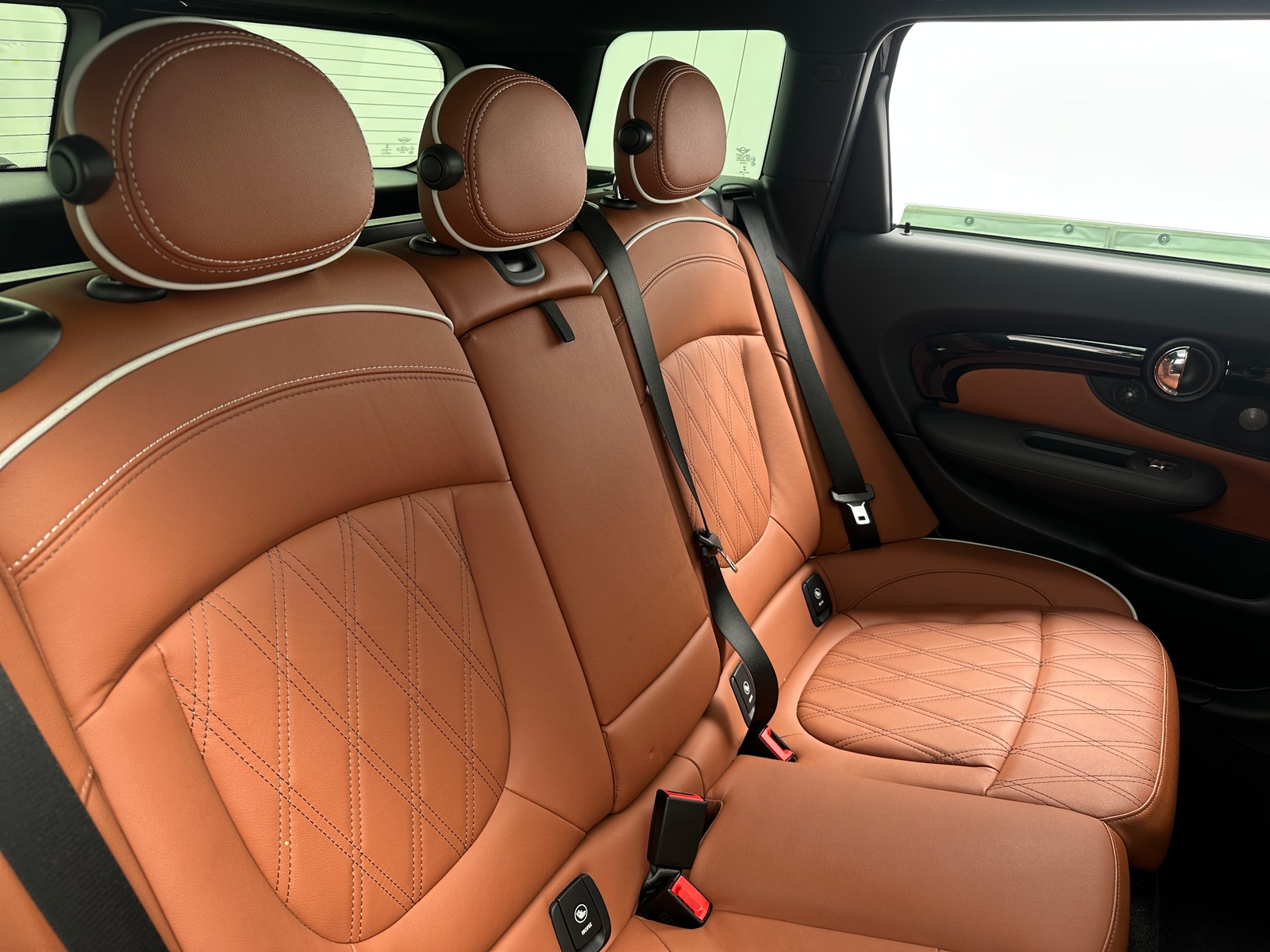 Thumbnail: 2024 MINI Cooper Clubman - 6