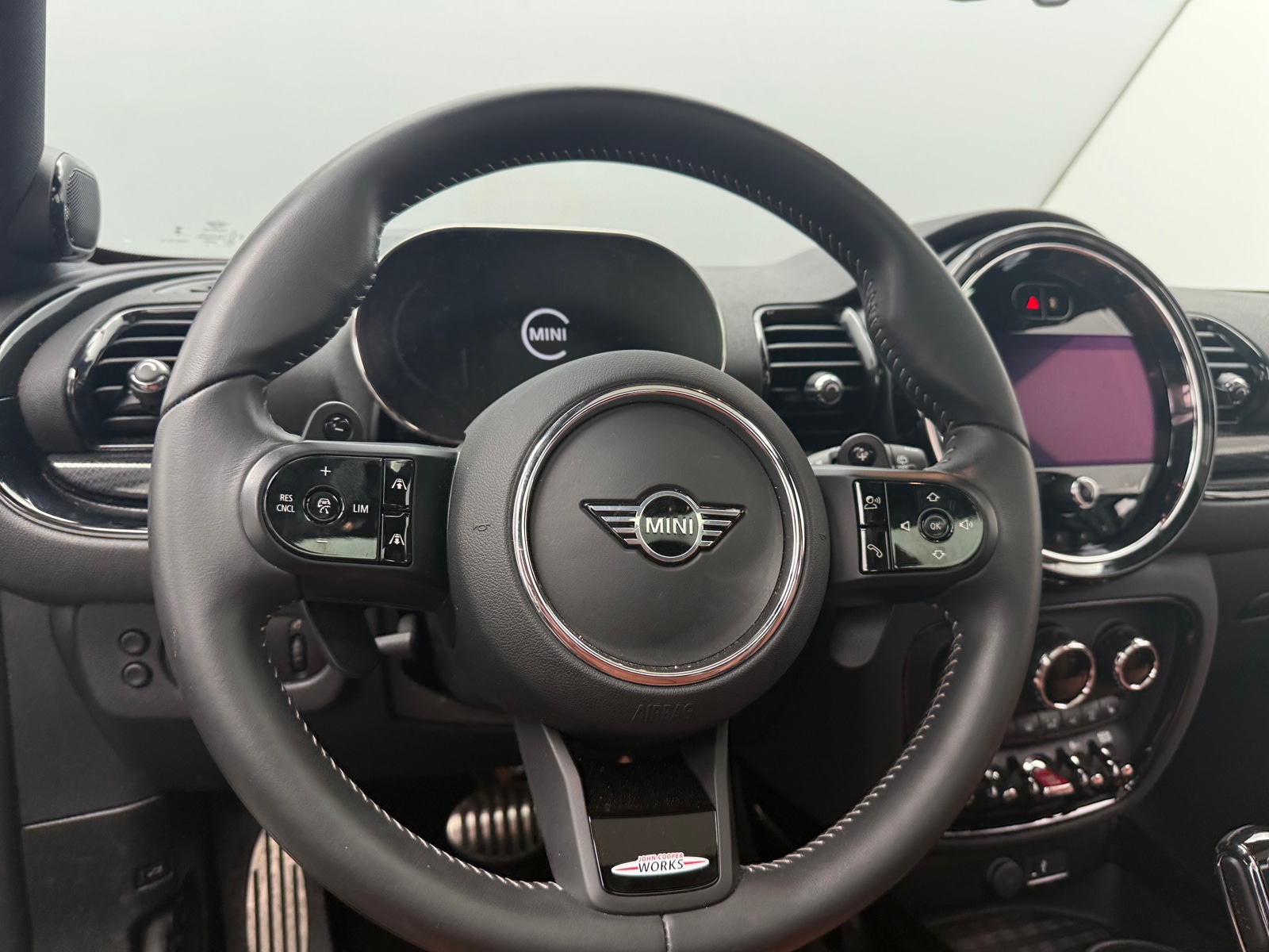 Thumbnail: 2024 MINI Cooper Clubman - 5