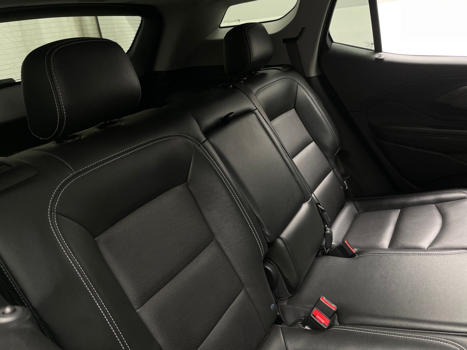 Thumbnail: 2022 GMC Terrain - 5
