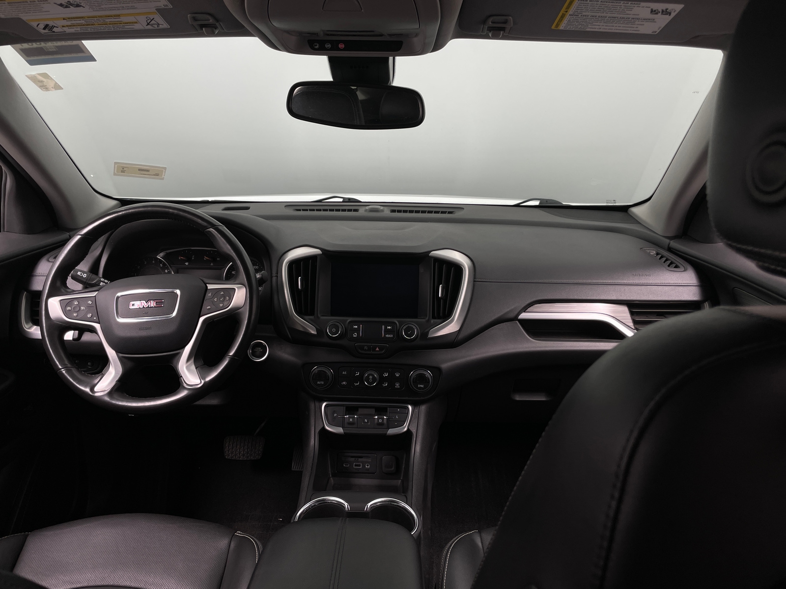 Thumbnail: 2022 GMC Terrain - 2