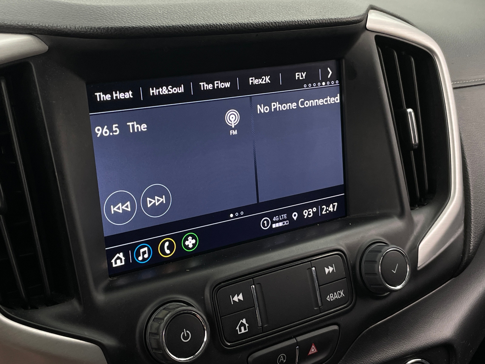 Thumbnail: 2022 GMC Terrain - 3