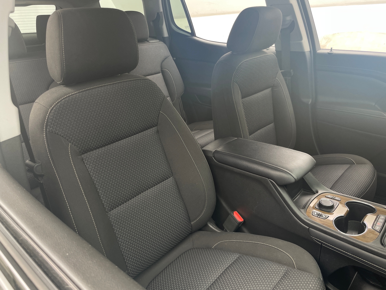 Thumbnail: 2023 GMC Acadia - 2