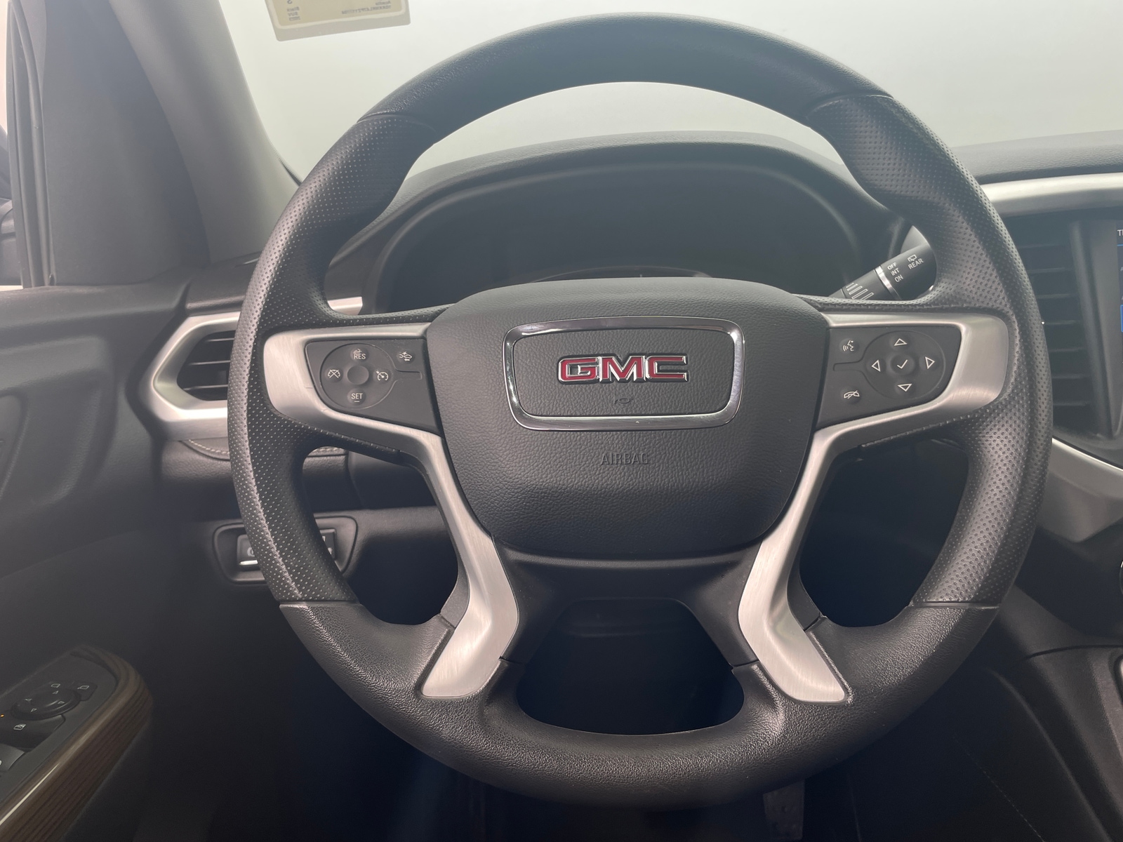 Thumbnail: 2023 GMC Acadia - 5