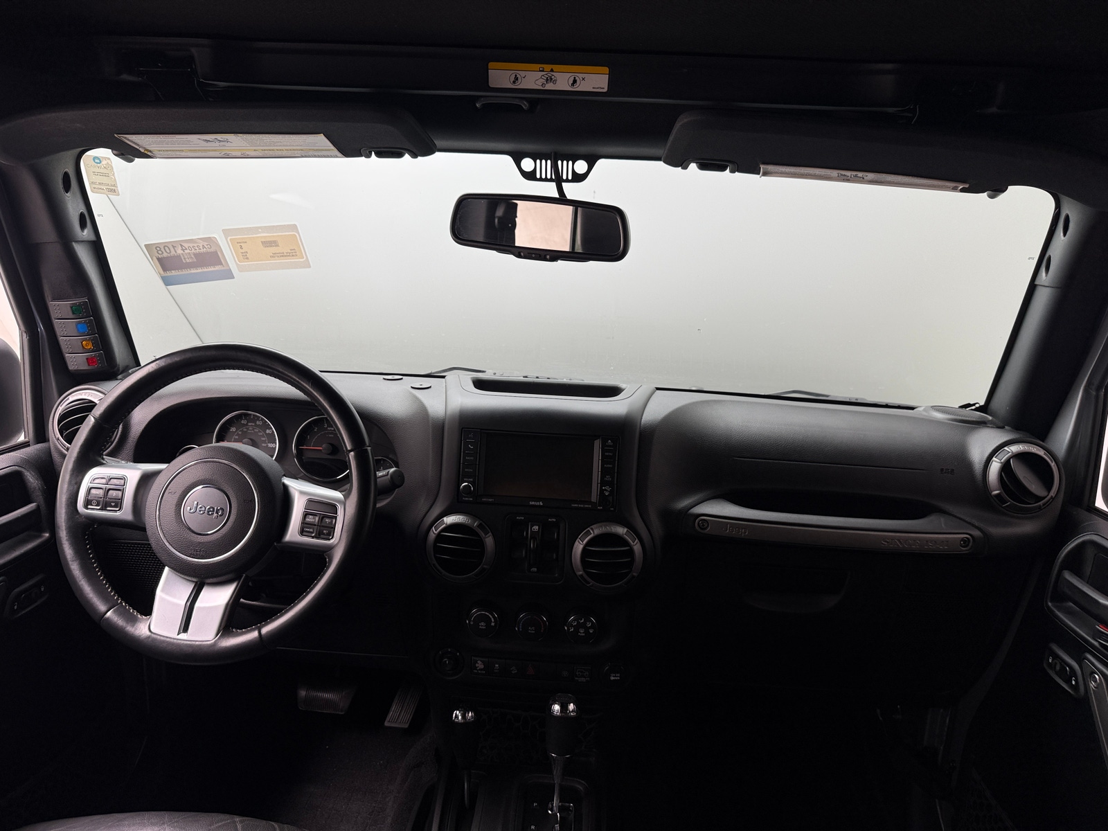 Thumbnail: 2017 Jeep Wrangler - 2