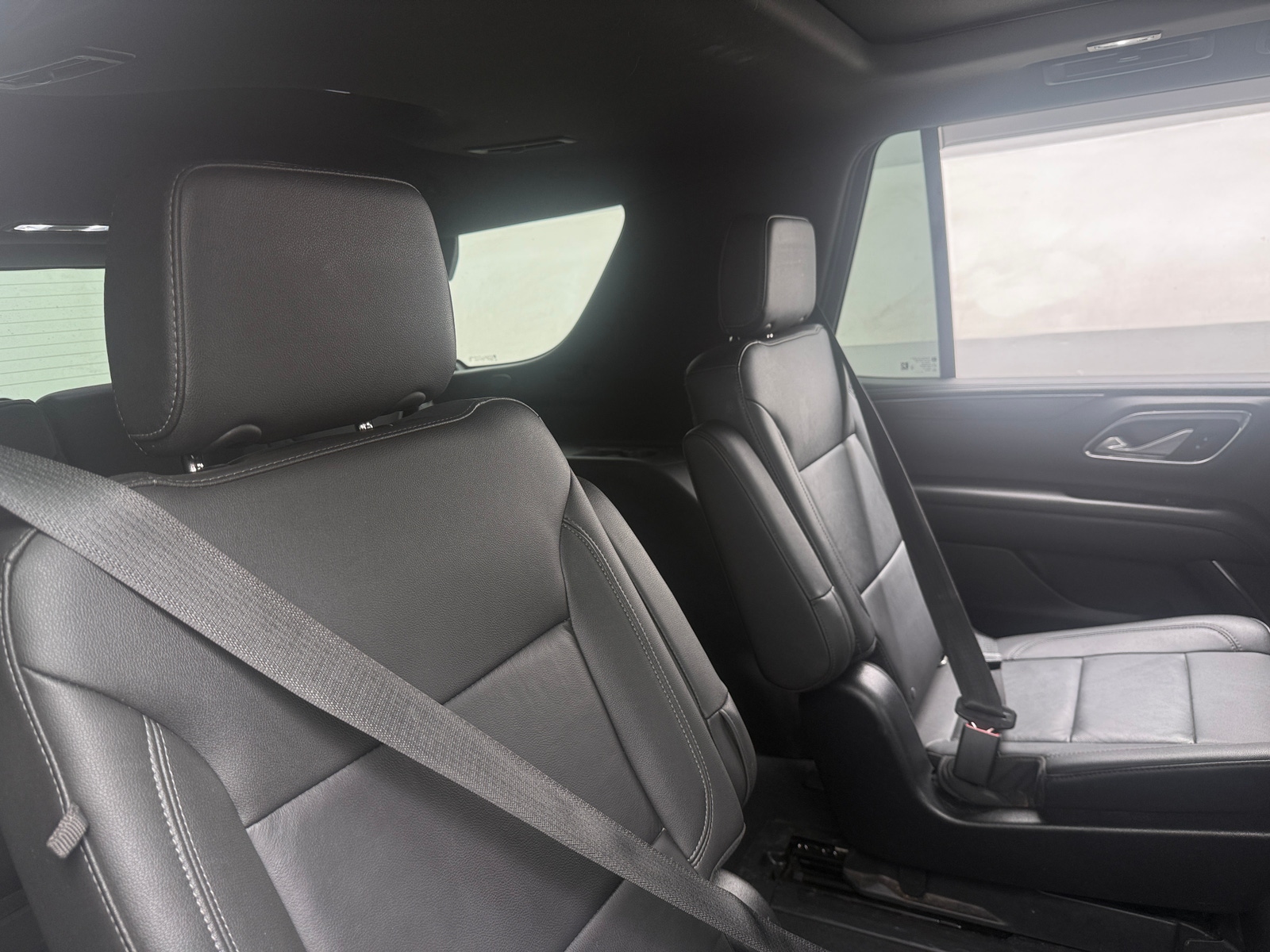 Thumbnail: 2022 Chevrolet Tahoe - 5