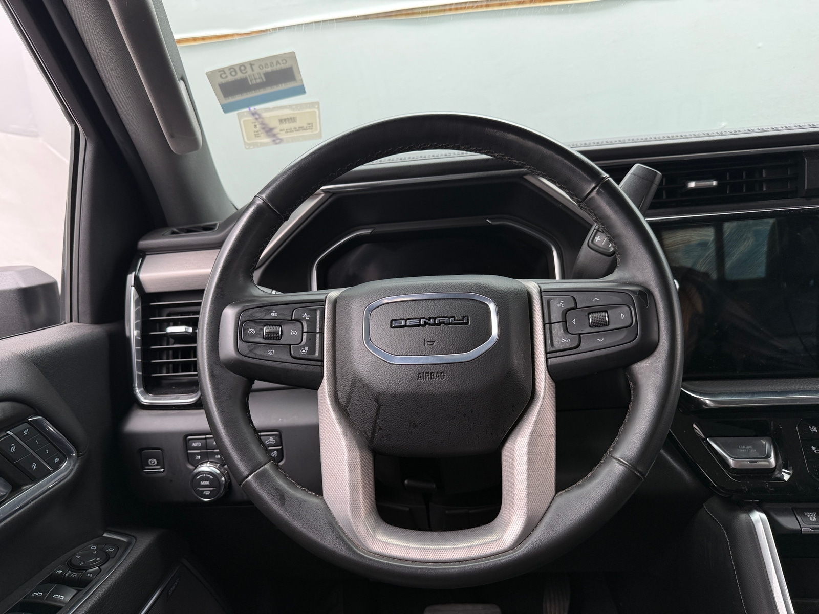 Thumbnail: 2024 GMC Sierra 2500 - 4