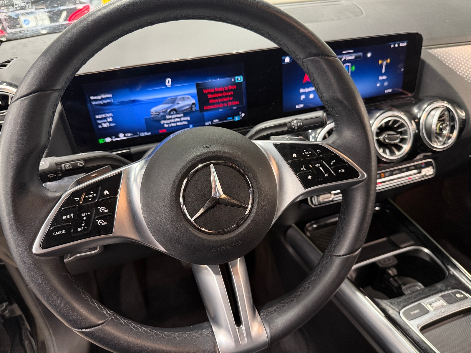 Thumbnail: 2024 Mercedes-Benz GLA - 4