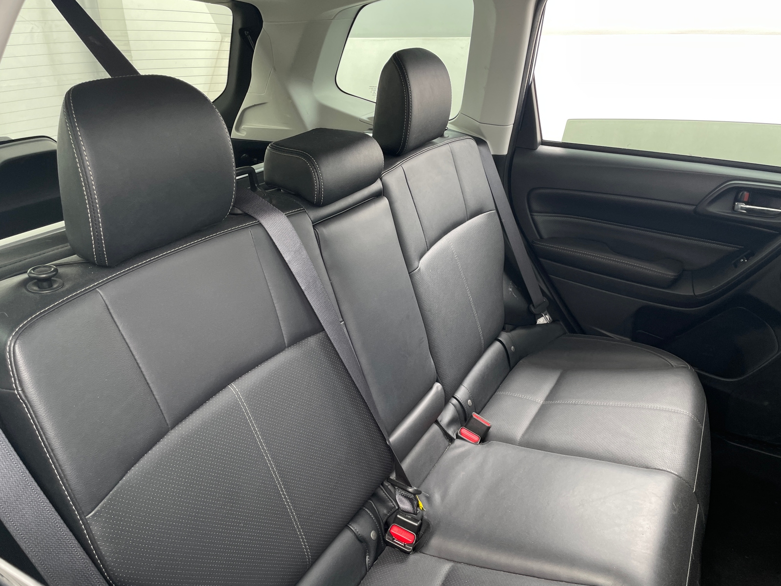 Thumbnail: 2017 Subaru Forester - 5