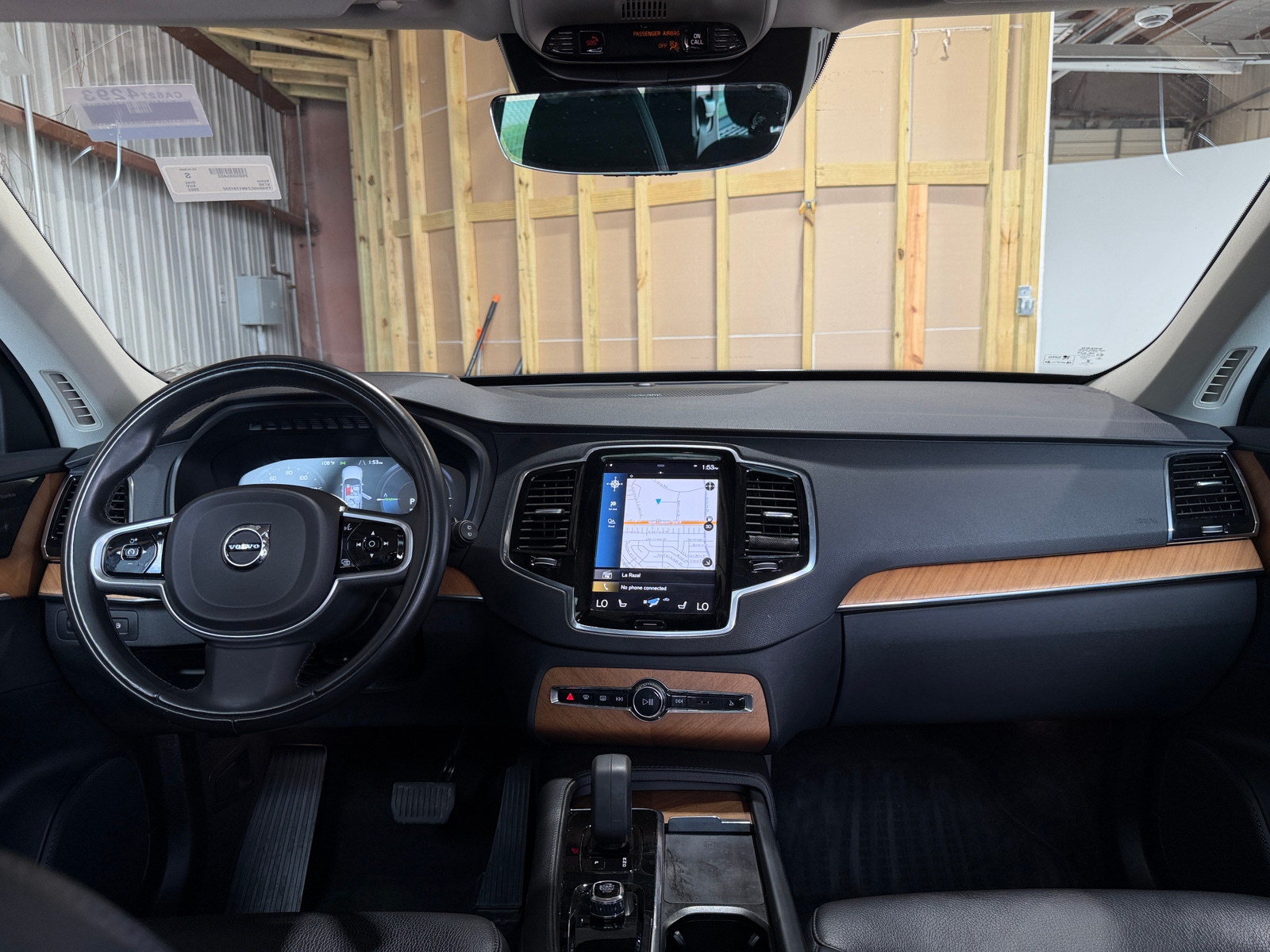 Thumbnail: 2022 Volvo XC90 - 2