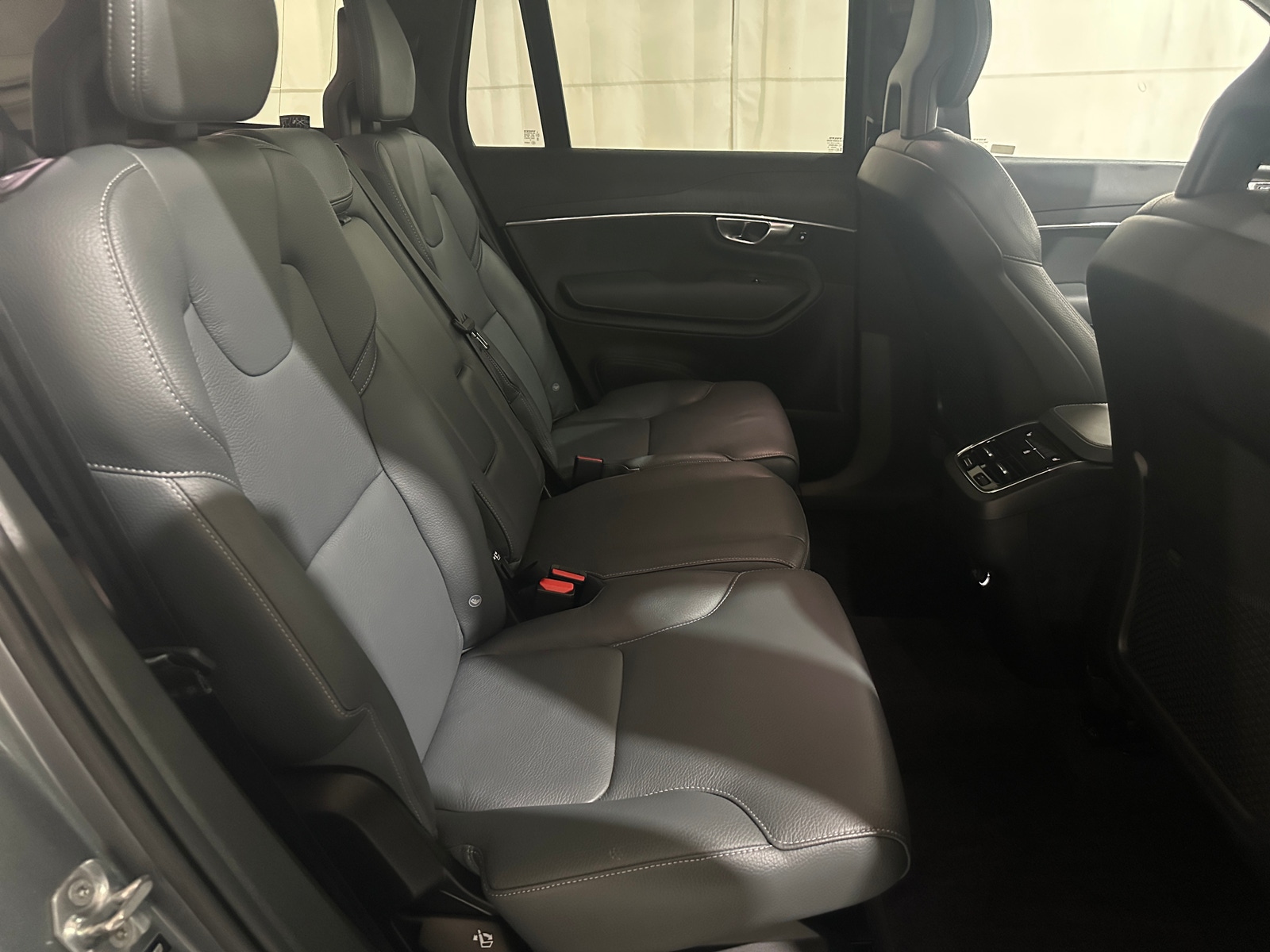 Thumbnail: 2020 Volvo XC90 - 5