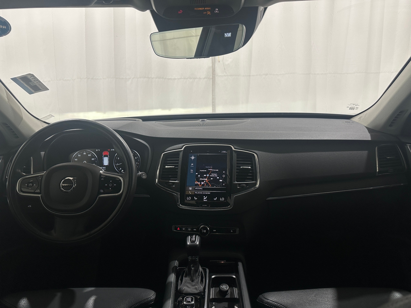 Thumbnail: 2020 Volvo XC90 - 2