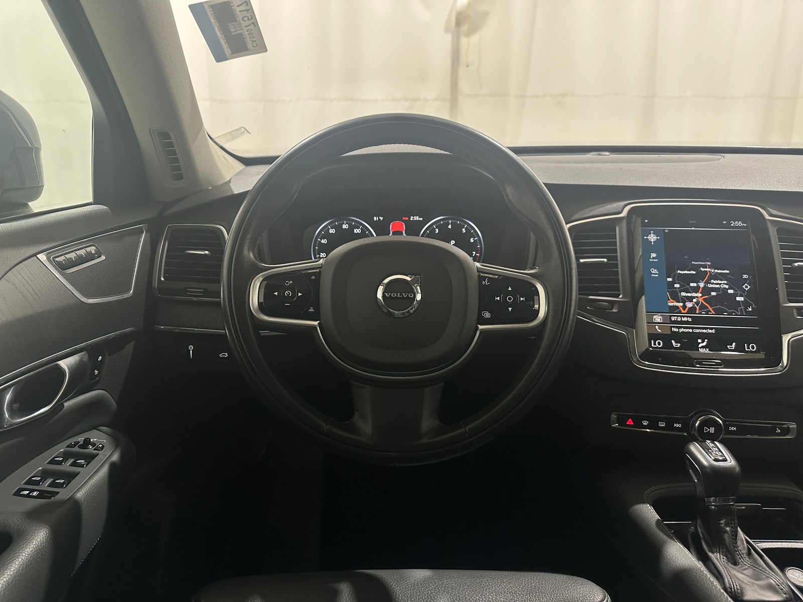Thumbnail: 2020 Volvo XC90 - 4