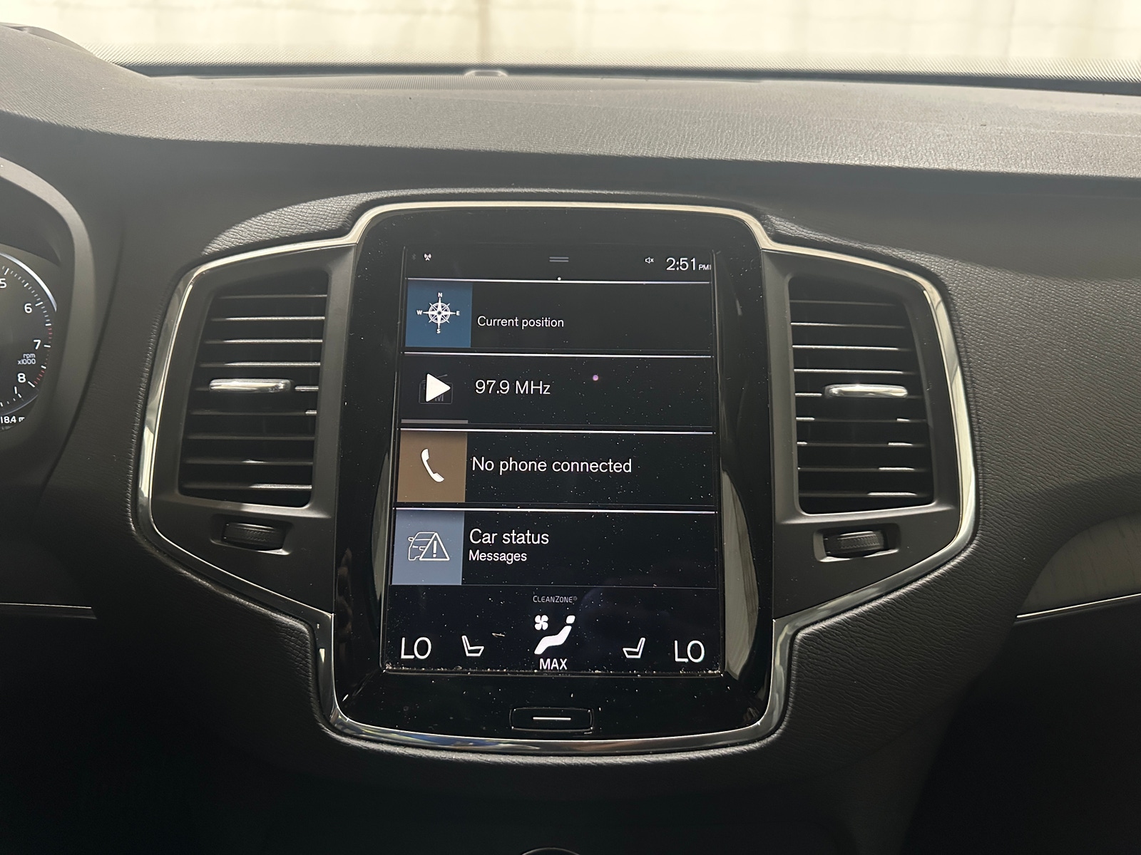 Thumbnail: 2020 Volvo XC90 - 3