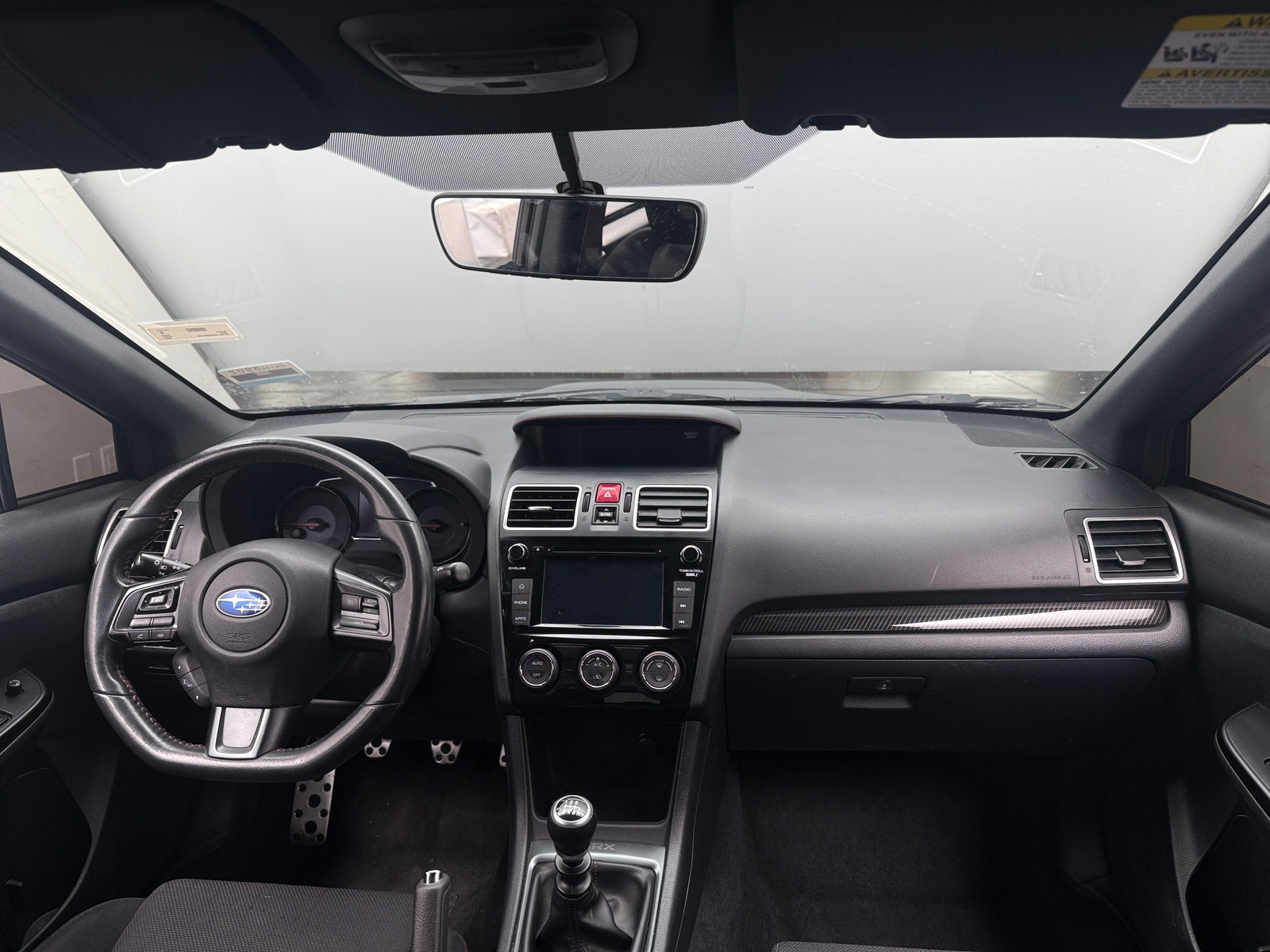 Thumbnail: 2021 Subaru WRX - 3