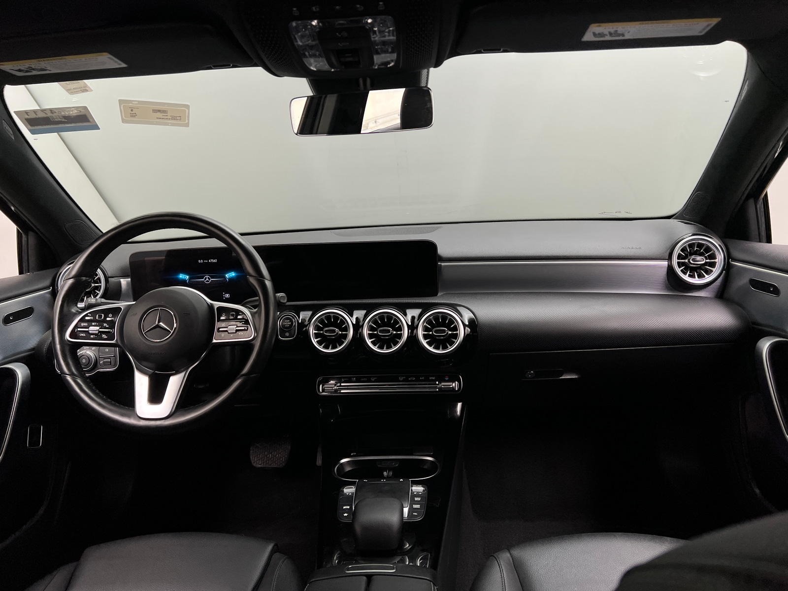 Thumbnail: 2022 Mercedes-Benz A-Class - 2