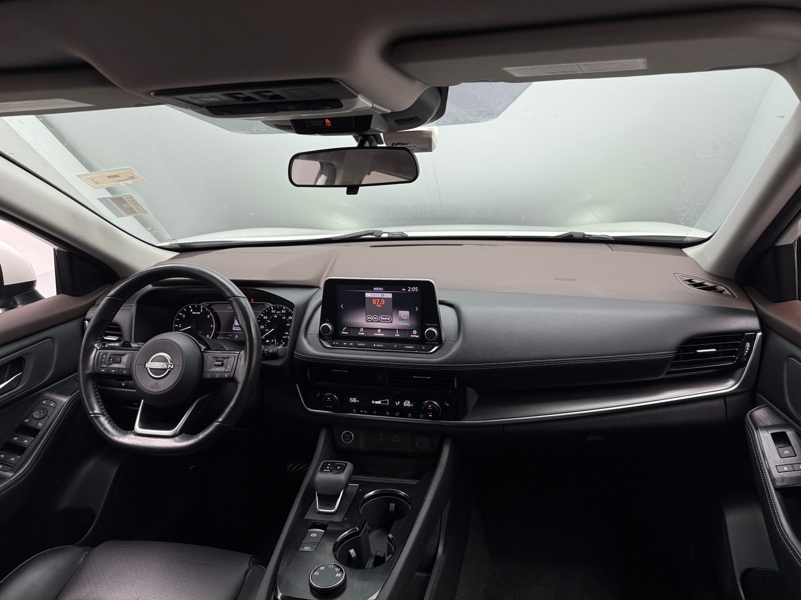 Thumbnail: 2022 Nissan Rogue - 3