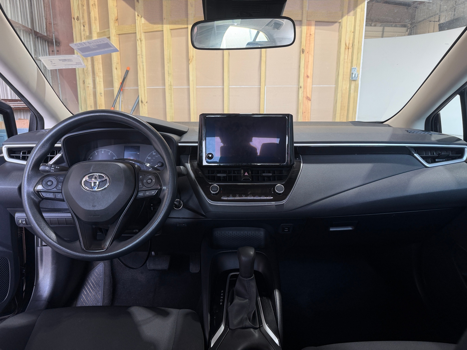 Thumbnail: 2024 Toyota Corolla - 3