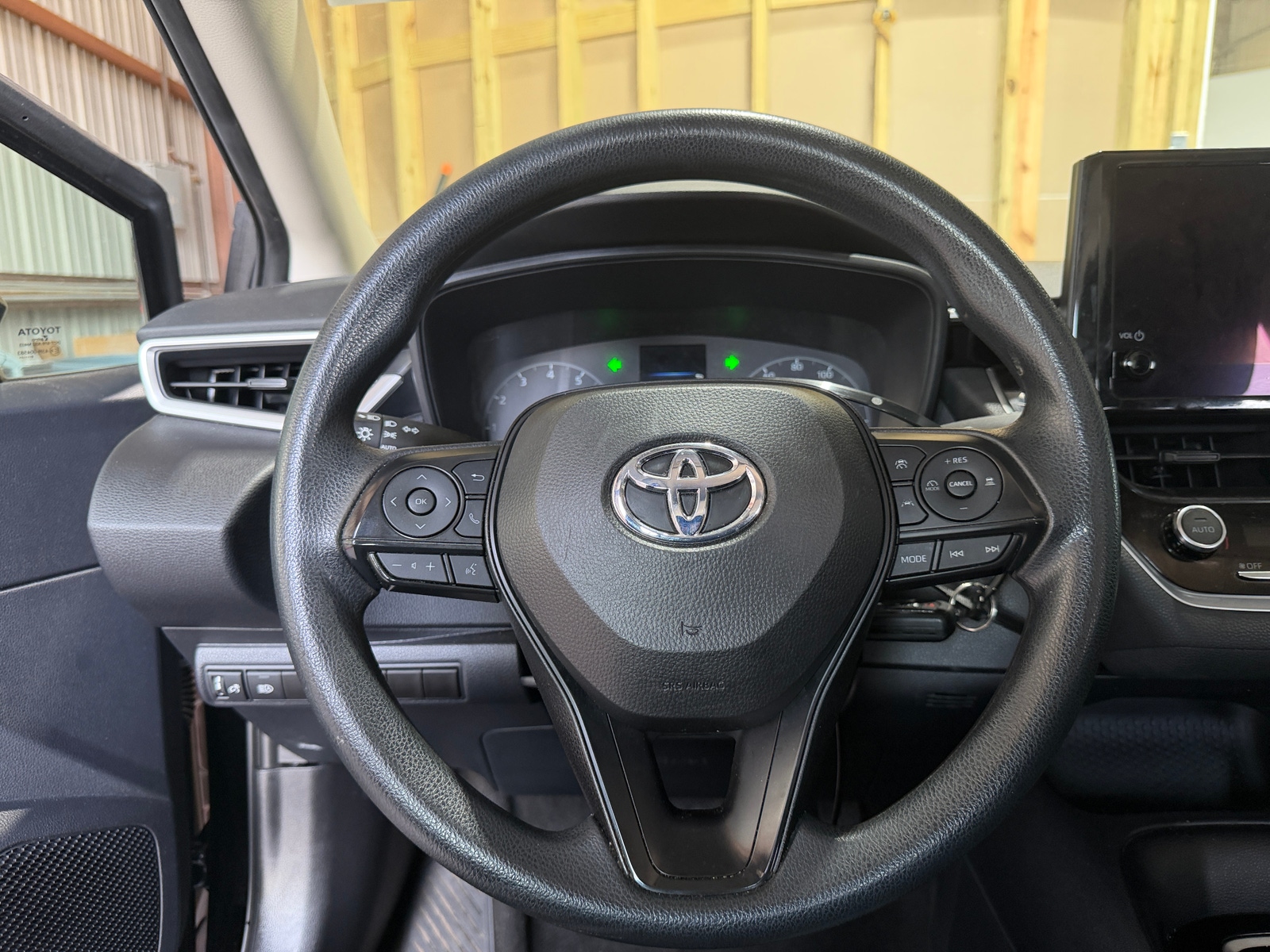 Thumbnail: 2024 Toyota Corolla - 5