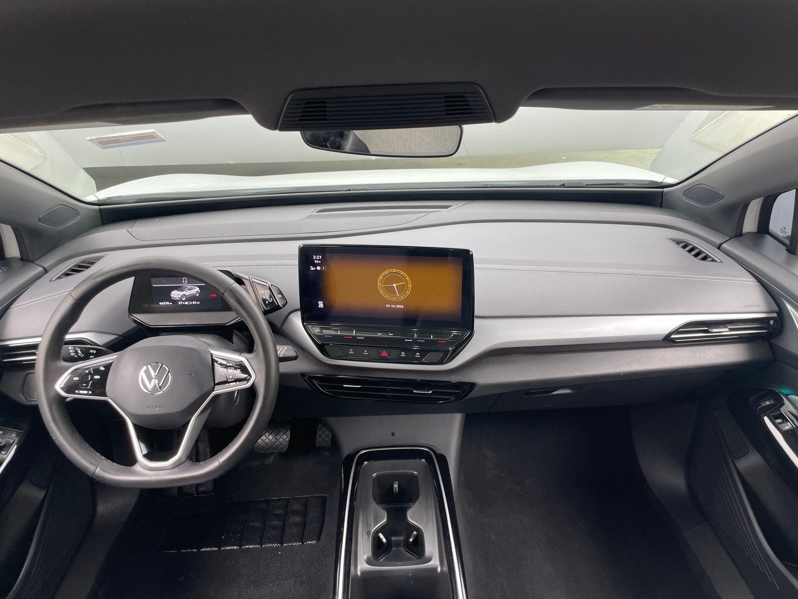 Thumbnail: 2023 Volkswagen ID.4 - 3