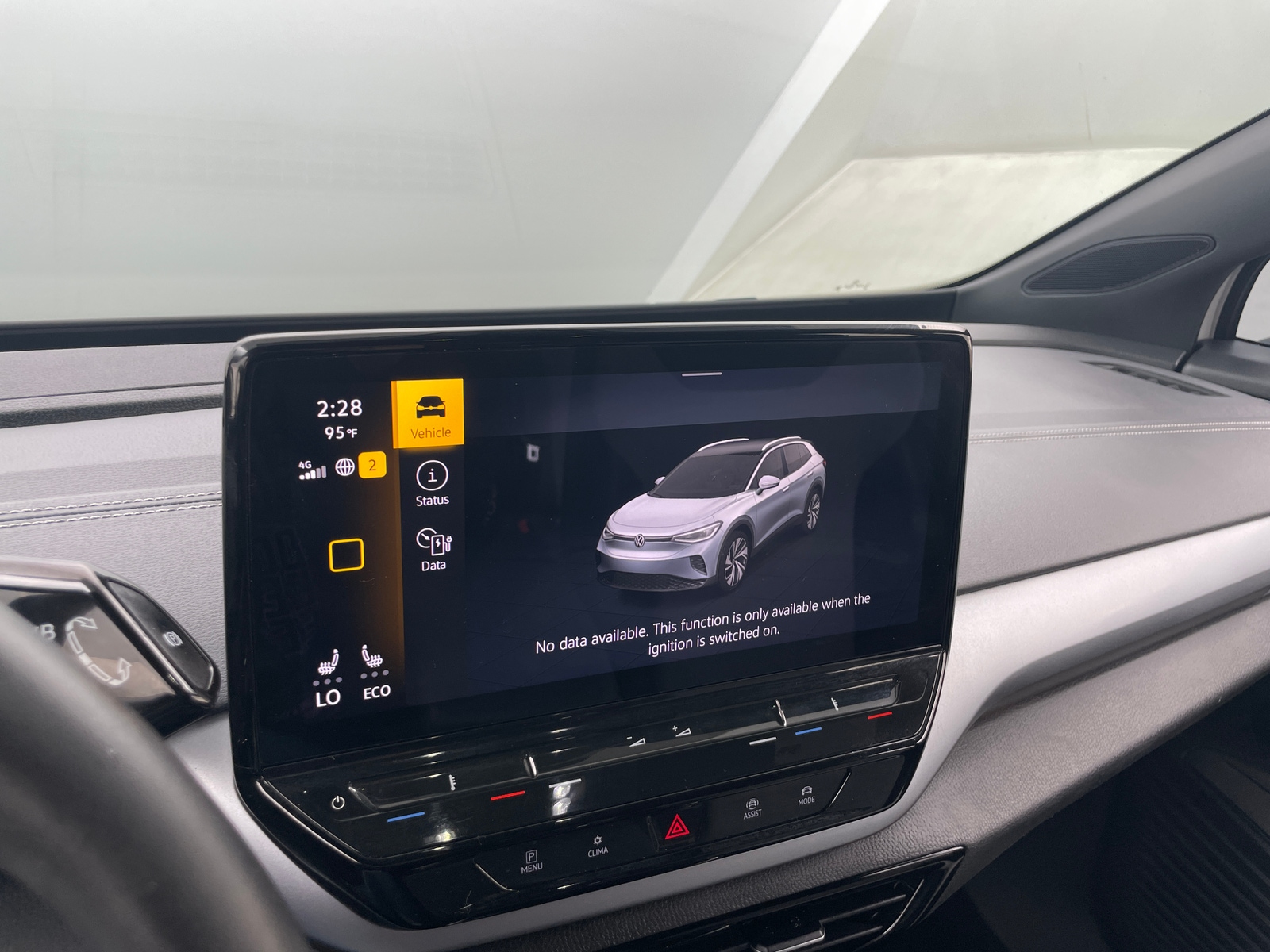 Thumbnail: 2023 Volkswagen ID.4 - 4