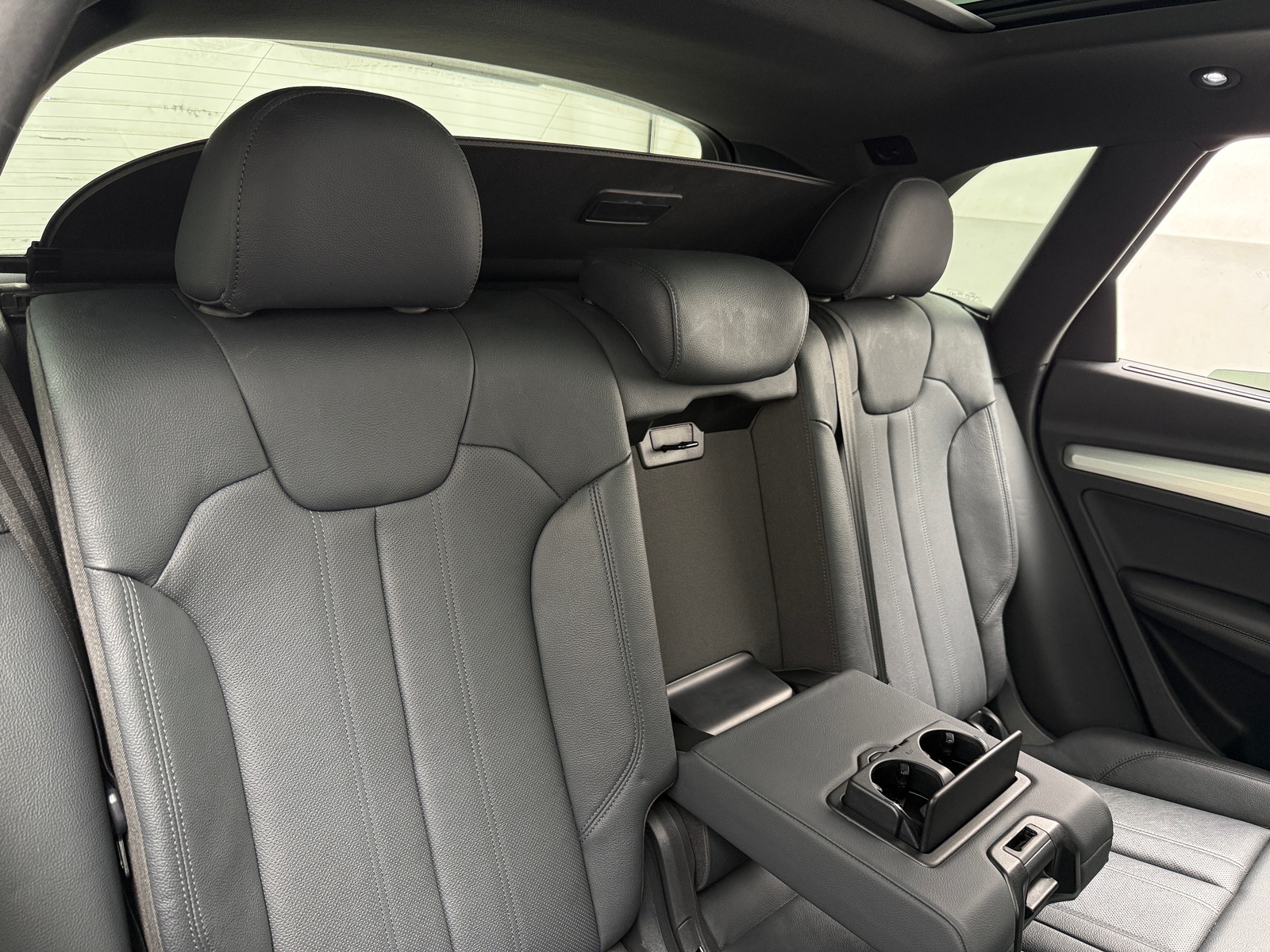 Thumbnail: 2019 Audi SQ5 - 5
