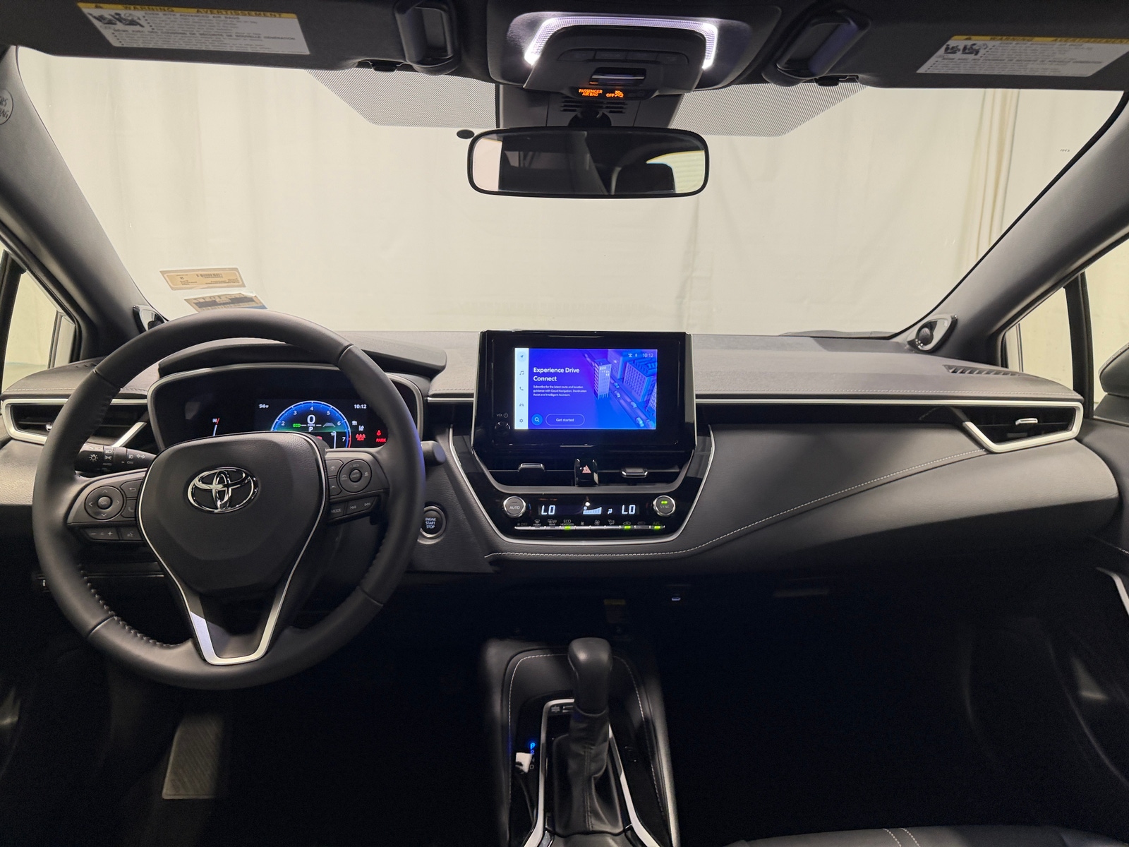 Thumbnail: 2025 Toyota Corolla - 2