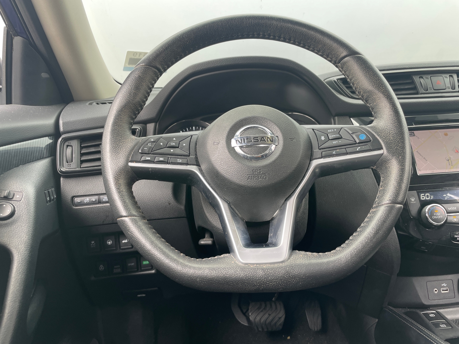 Thumbnail: 2020 Nissan Rogue - 4