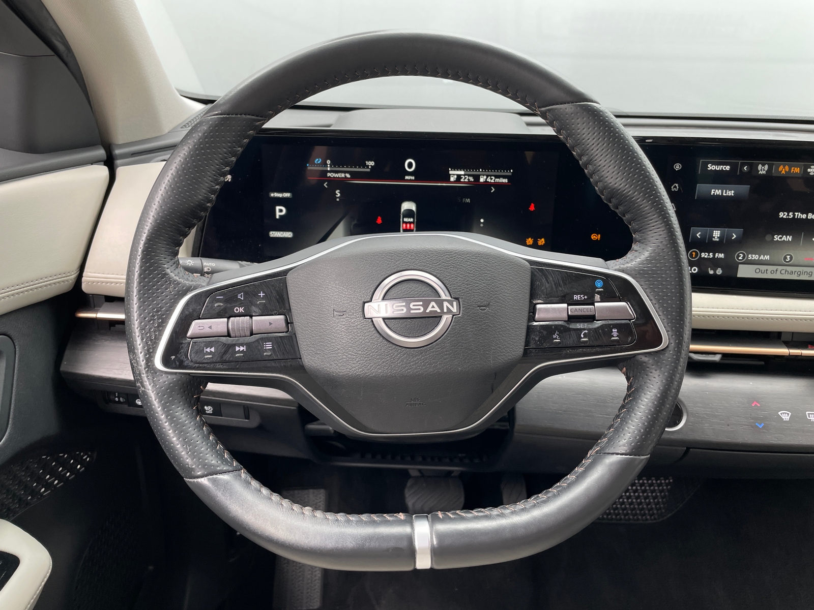 Thumbnail: 2023 Nissan Ariya - 4