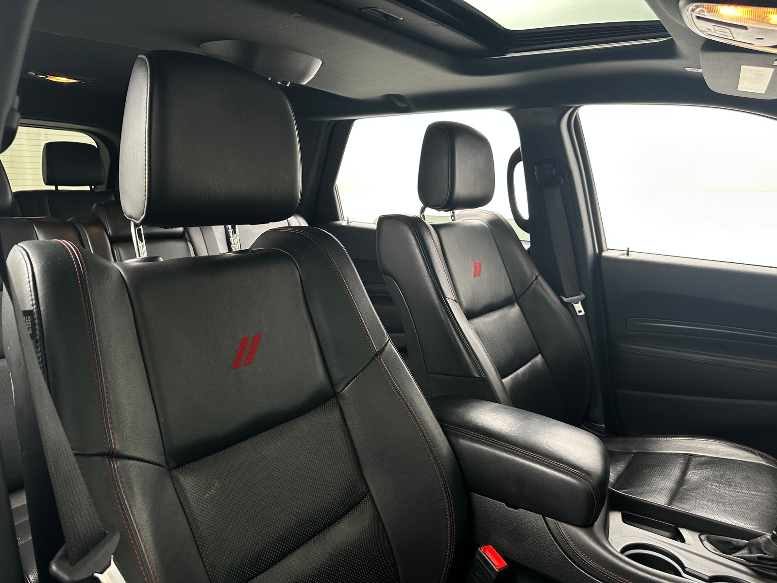Thumbnail: 2024 Dodge Durango - 2